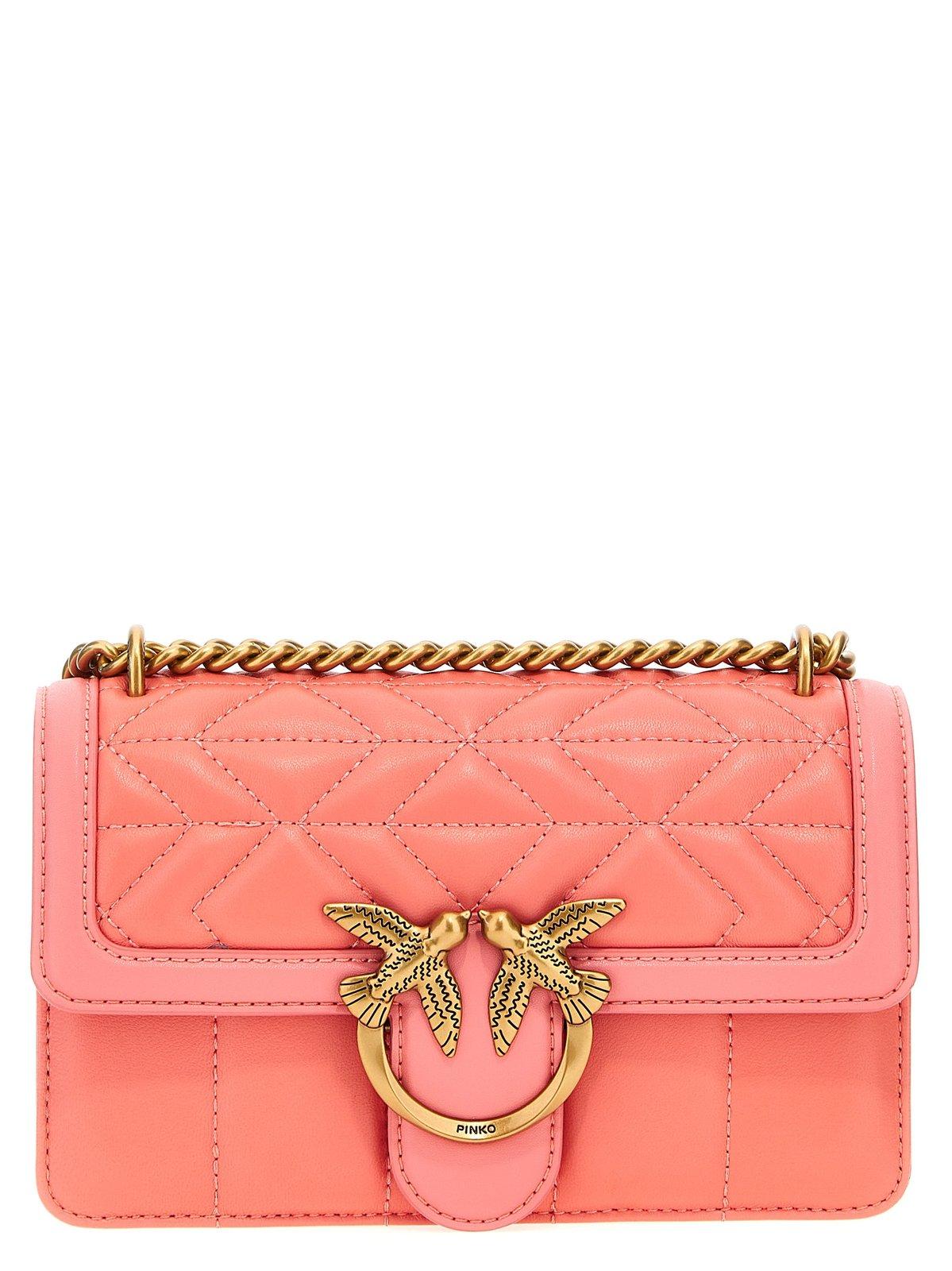 Love One Mini Crossbody Bag