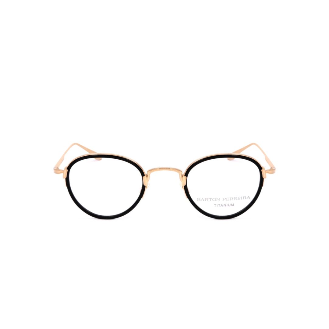 Barton Perreira Bp50030fc-black In 0fc-black