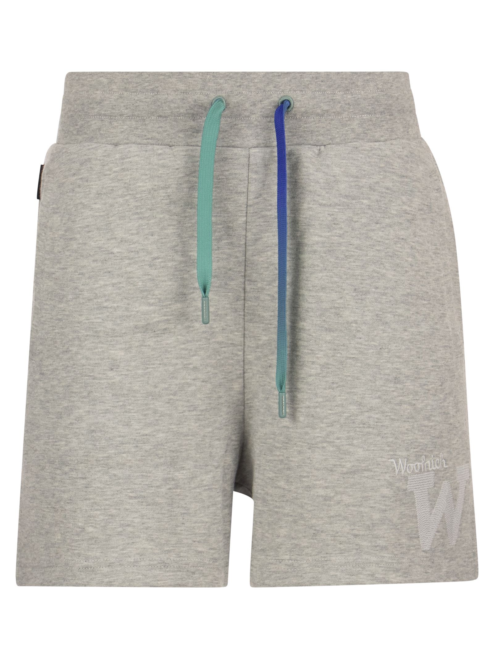 American Cotton Fleece Shorts