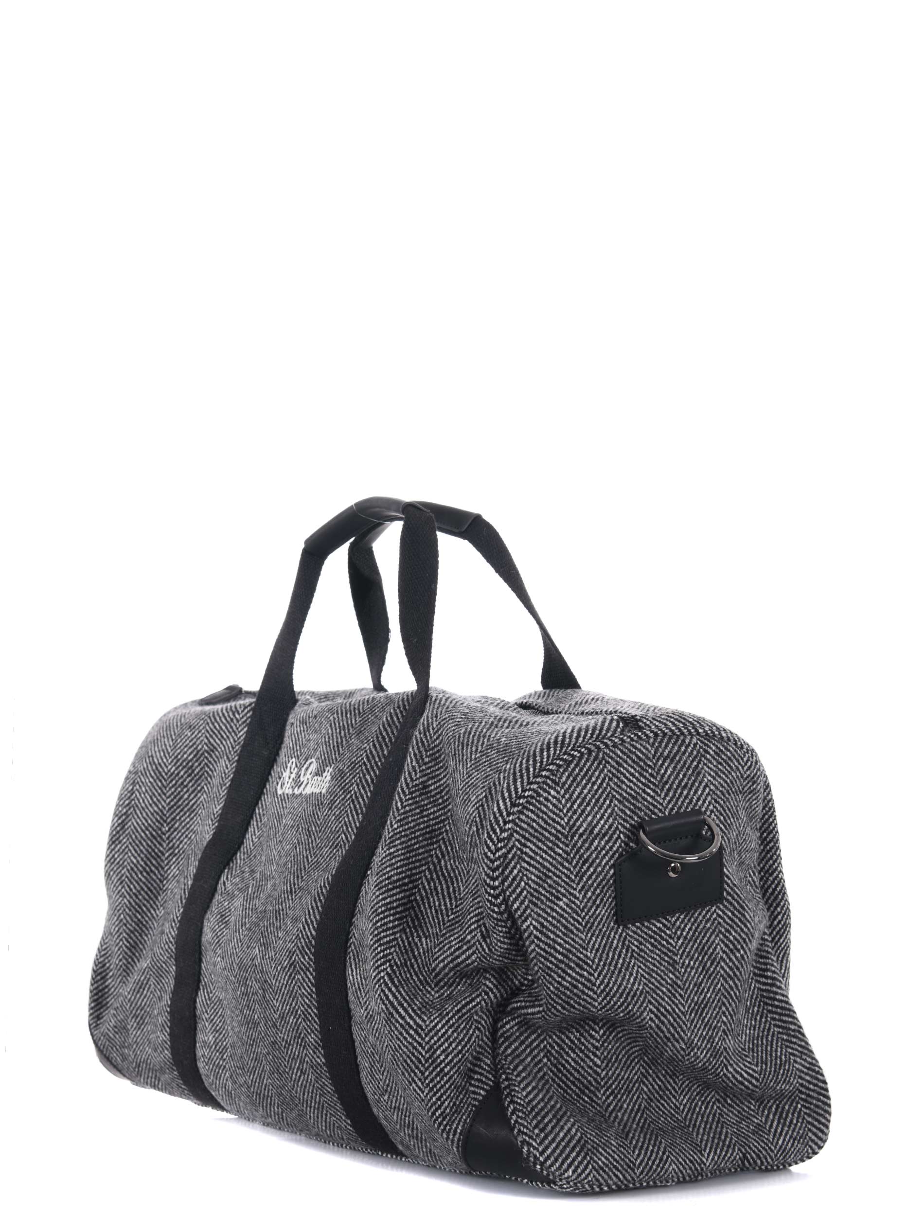 MC2 SAINT BARTH MC2 SAINT BARTH DUFFEL BAG 