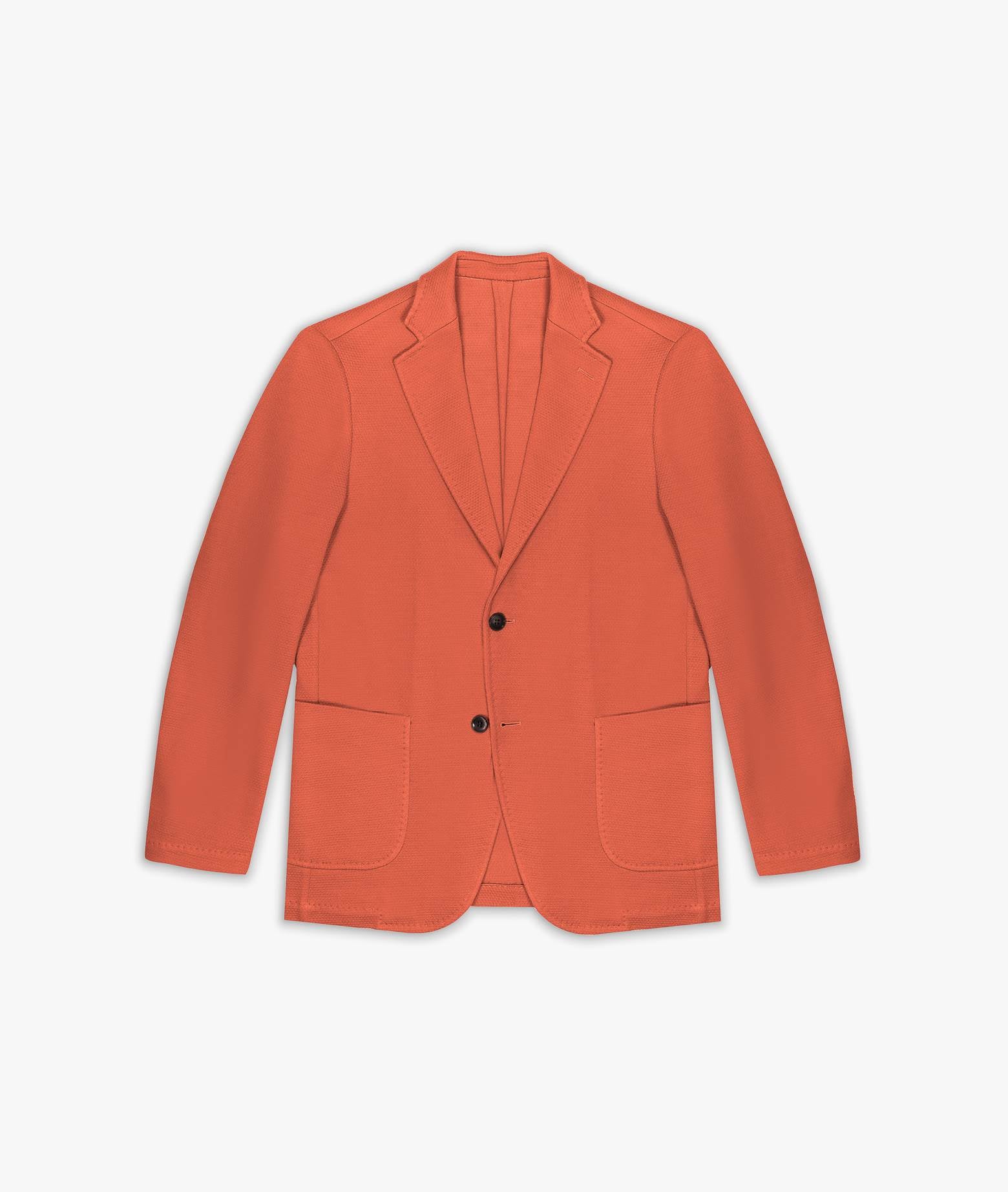 Sporty Blazer Jacket