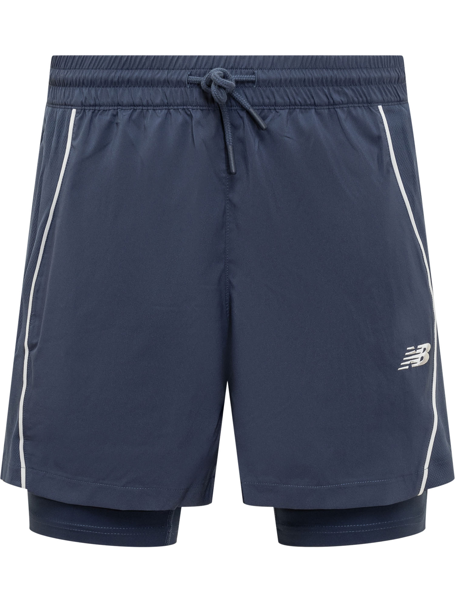 Hoops On Court Shorts