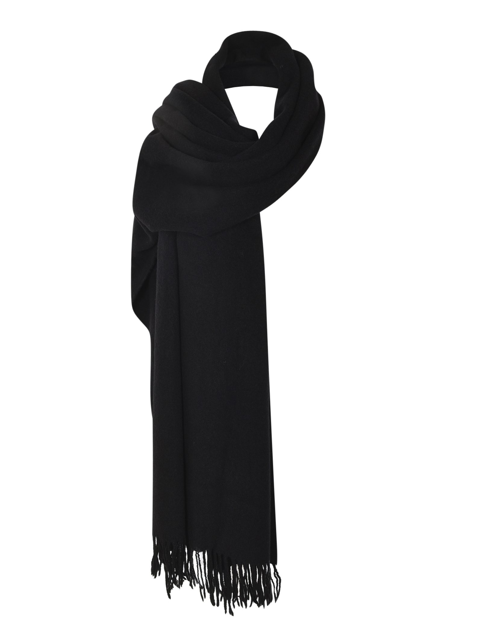 Arctic Maxi Scarf