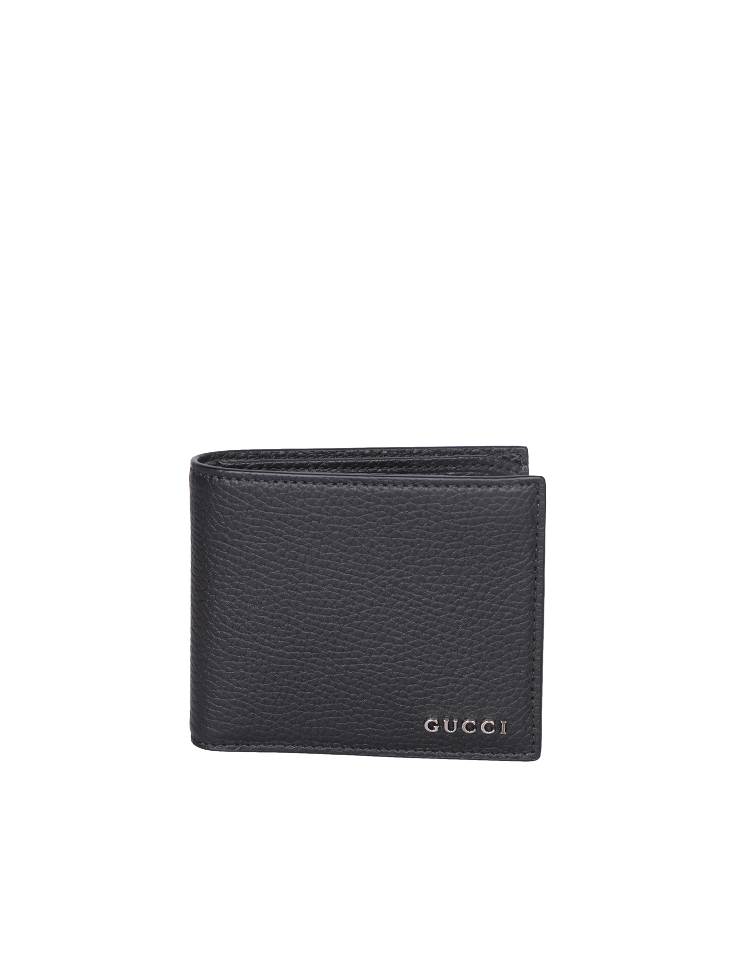 Logo Bi-fold Wallet