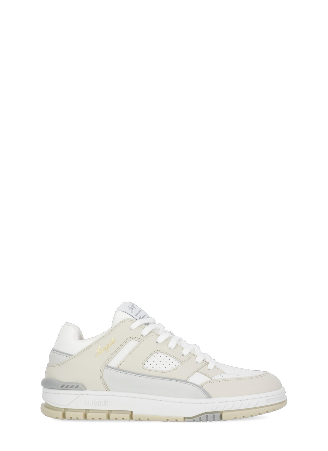 Area Lo Low-top Sneakers