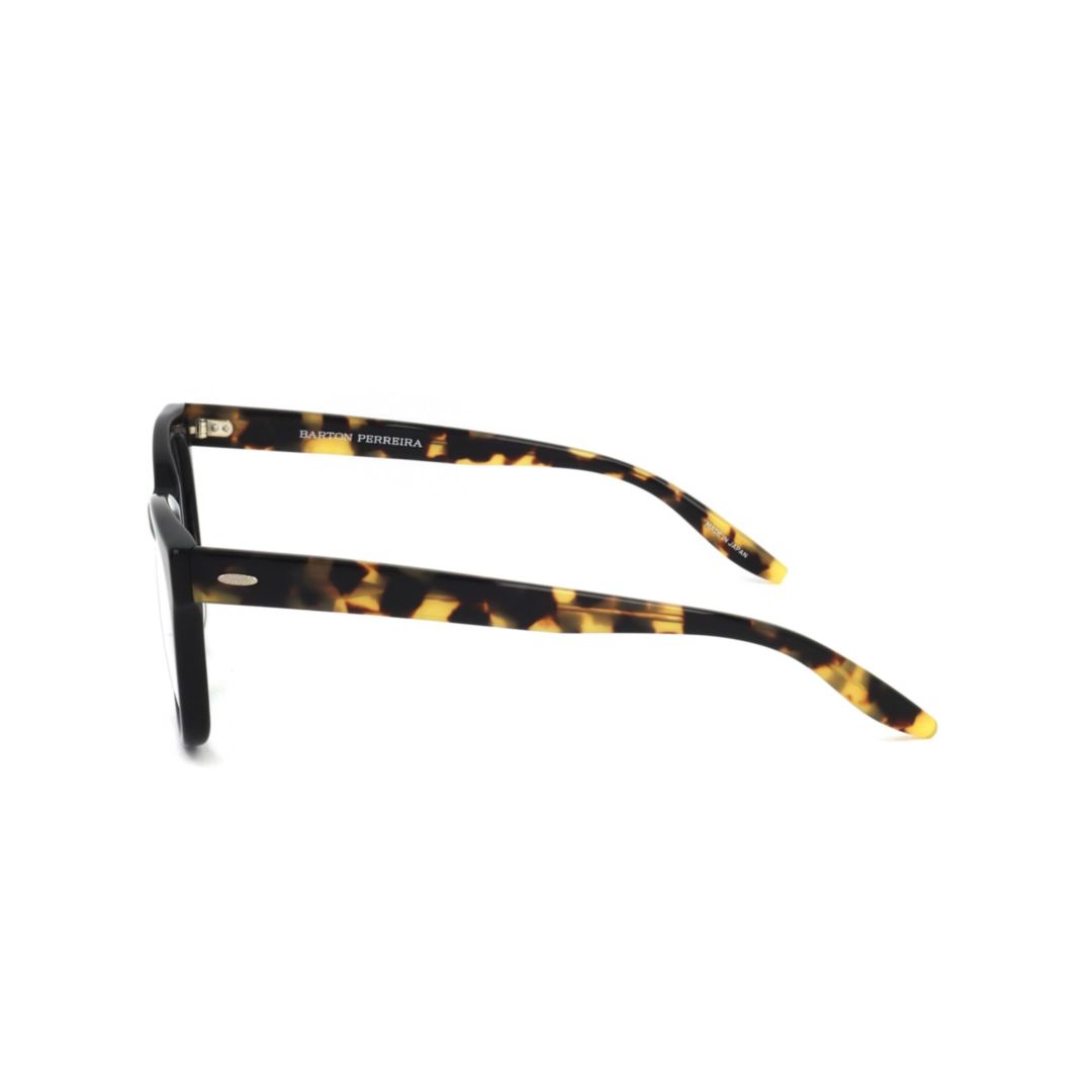 Barton Perreira Bp50880gz-black In 0gz-black