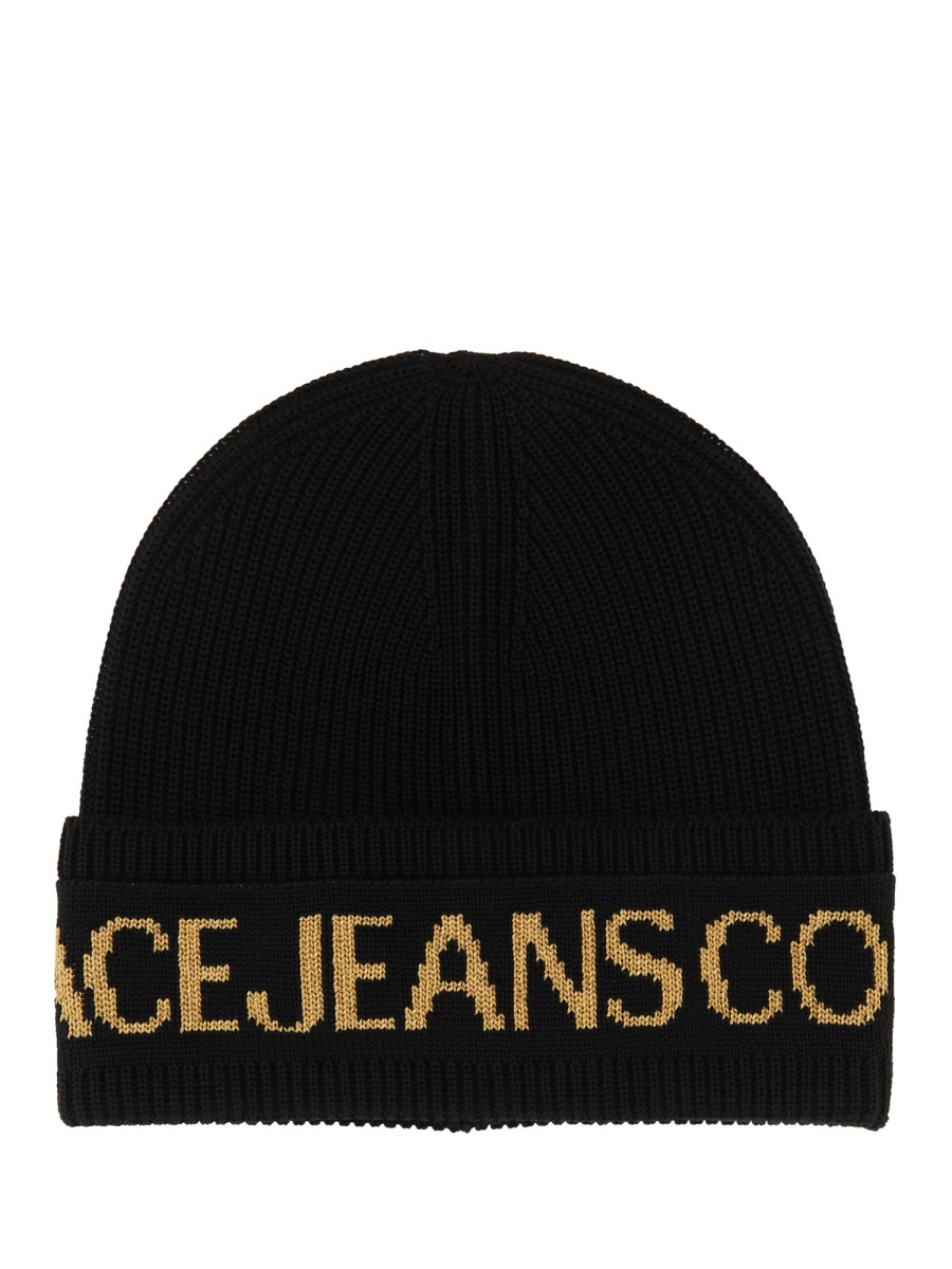 Versace Jeans Couture Hat