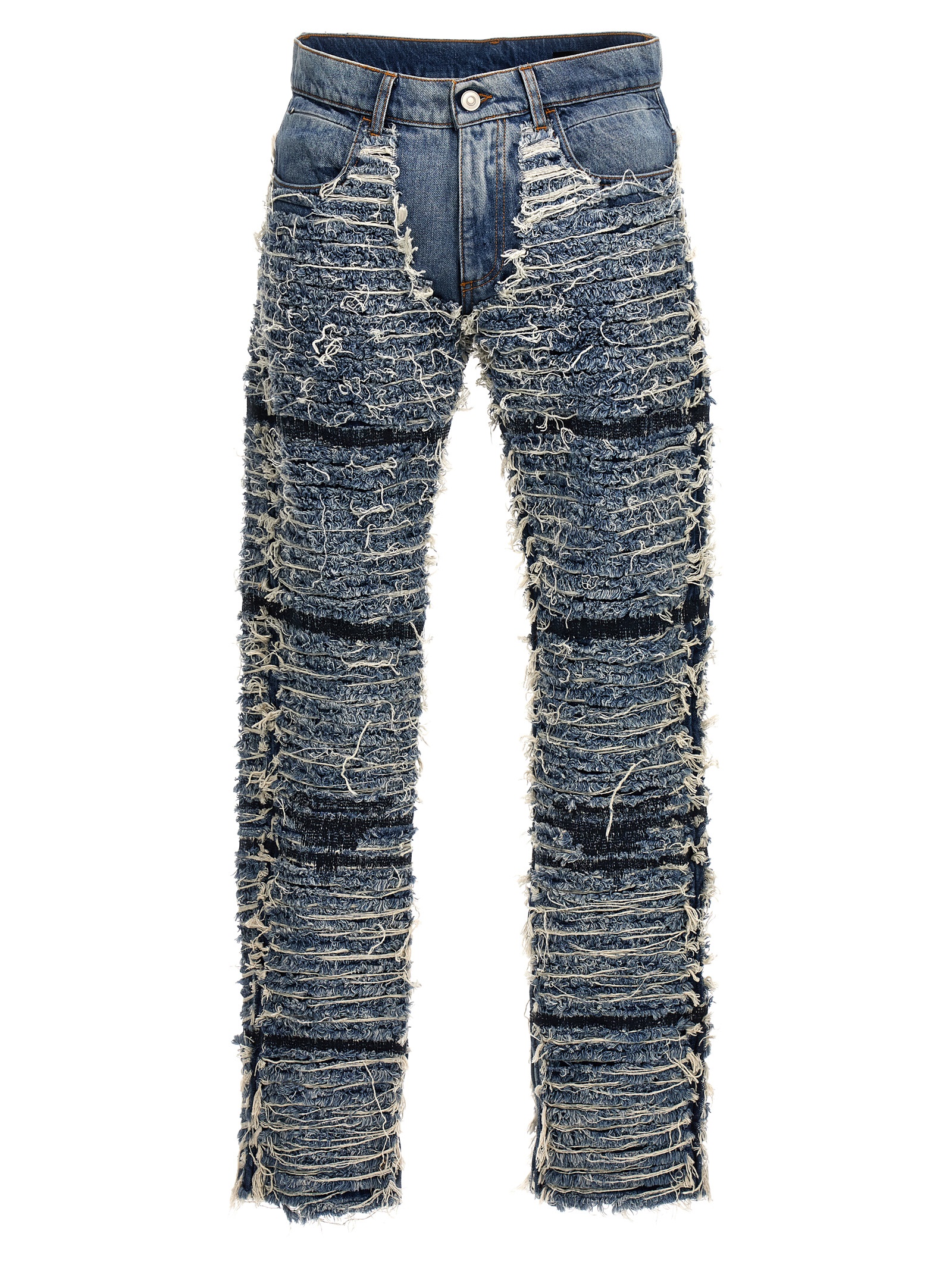 blackmeans Jeans