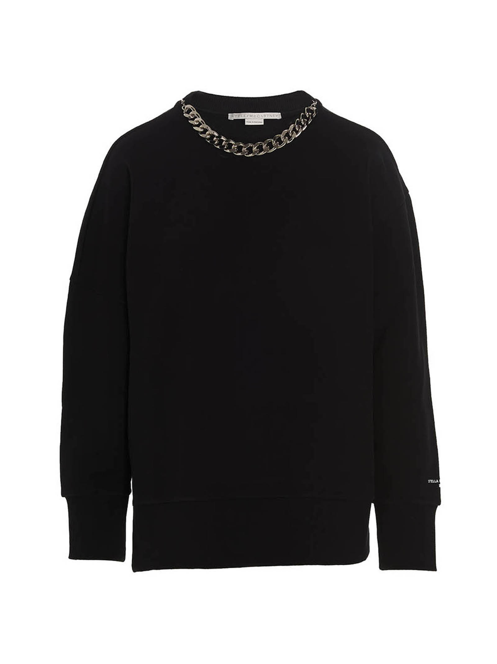 falabella Chain Sweatshirt