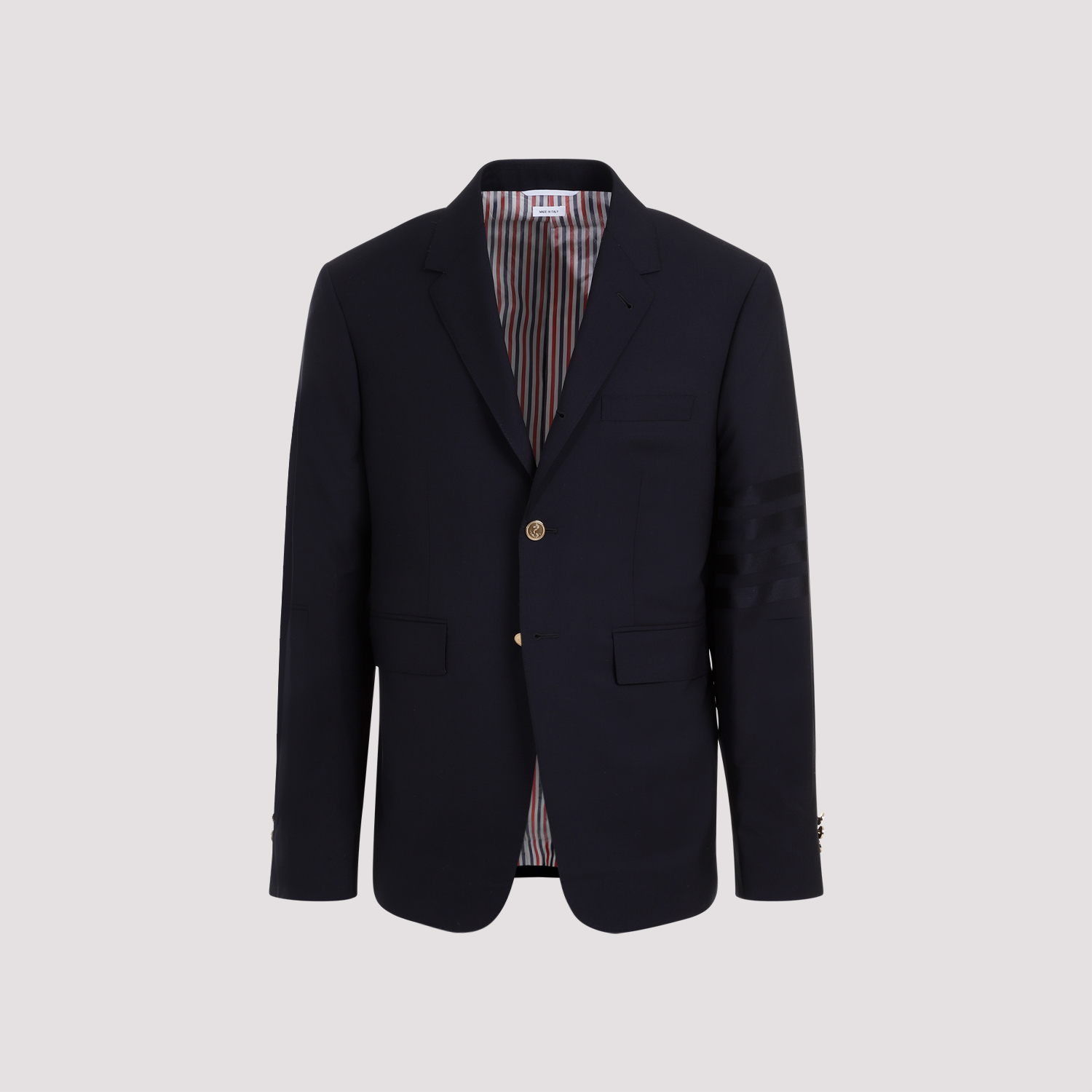 Fit 1 Wool Blazer