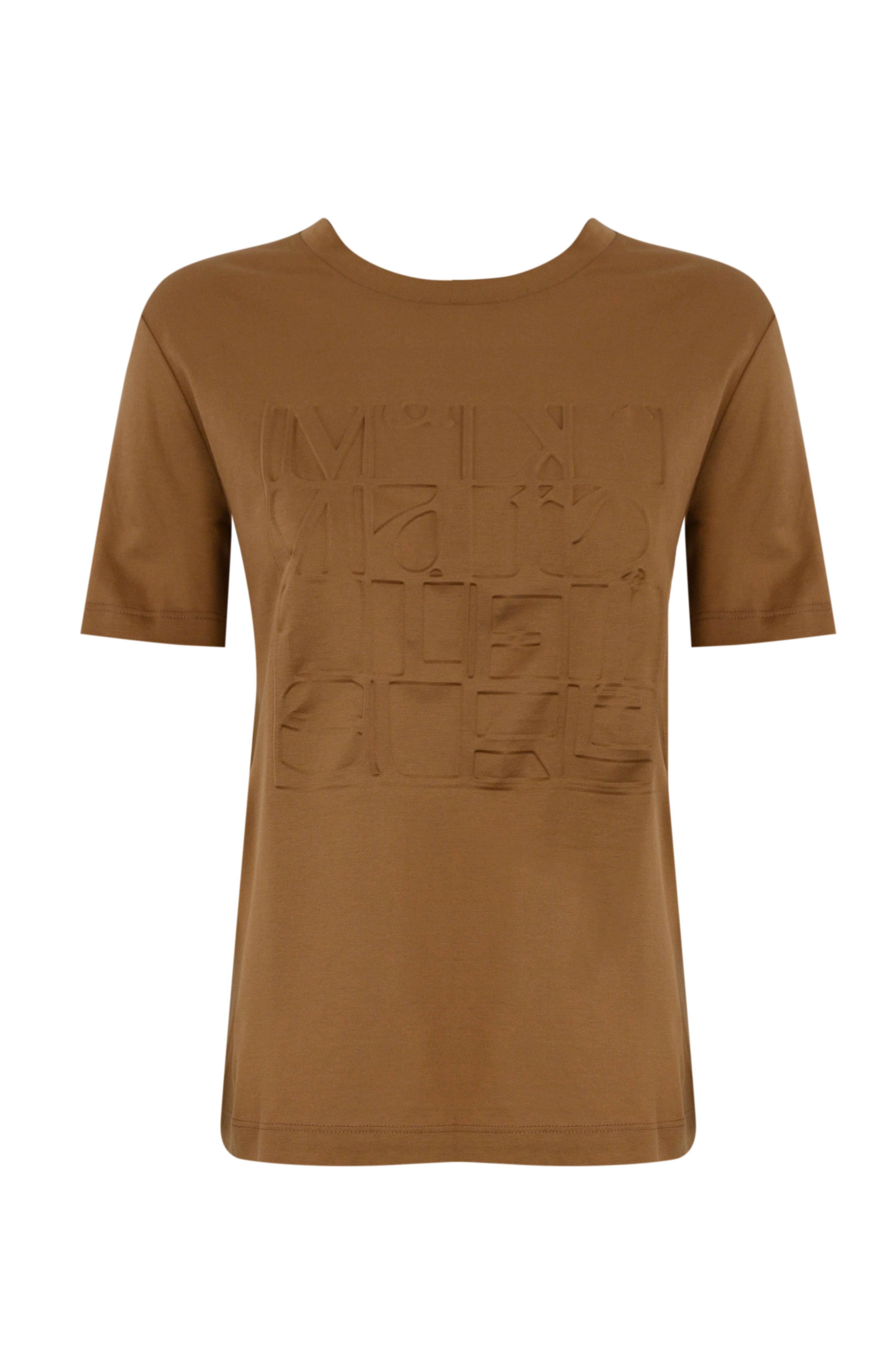 Cotton Paggio T-shirt