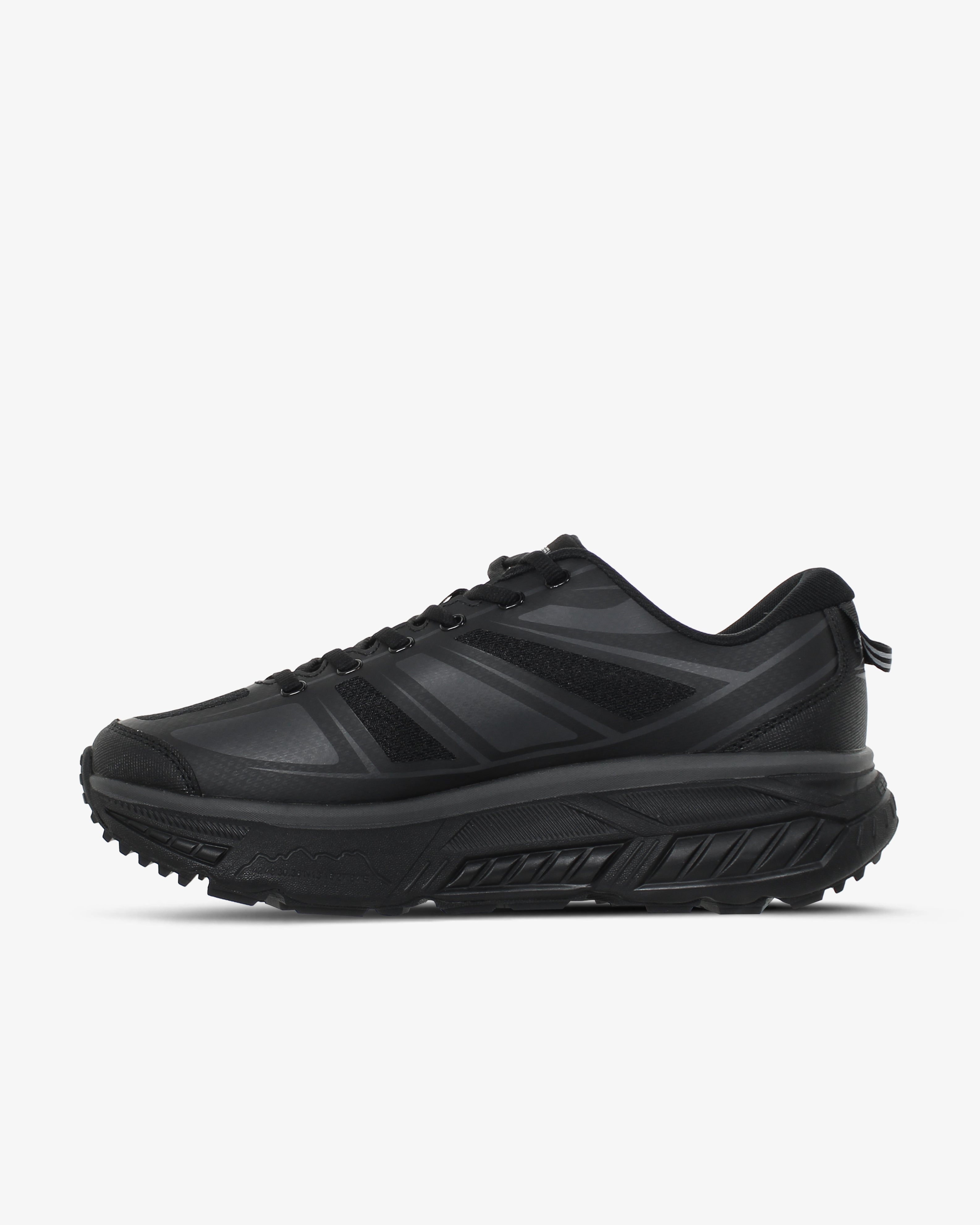 Fessura Trail Sbl E-10 In Black-smoke