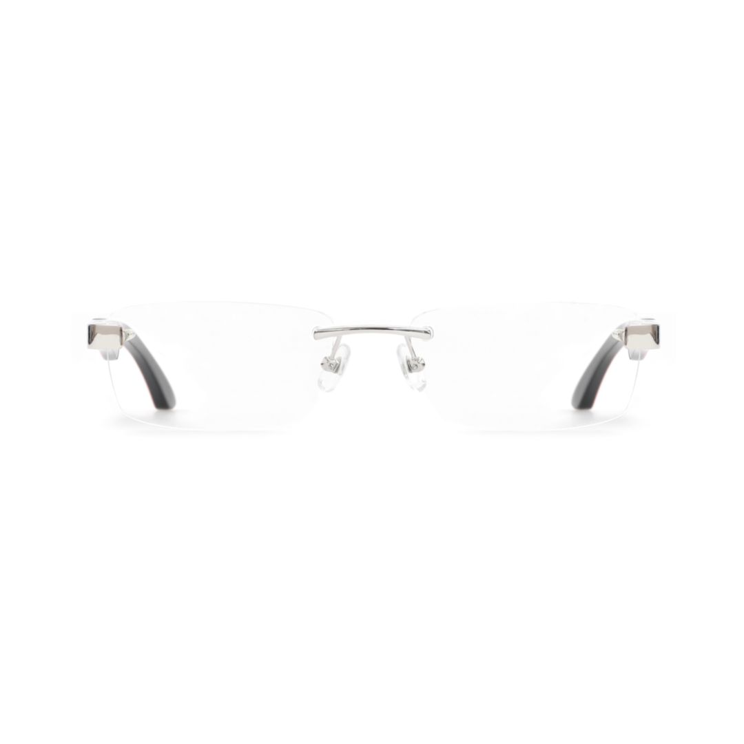 Maybach Eyewear The Artist Iiiblaze Red In Blaze Red