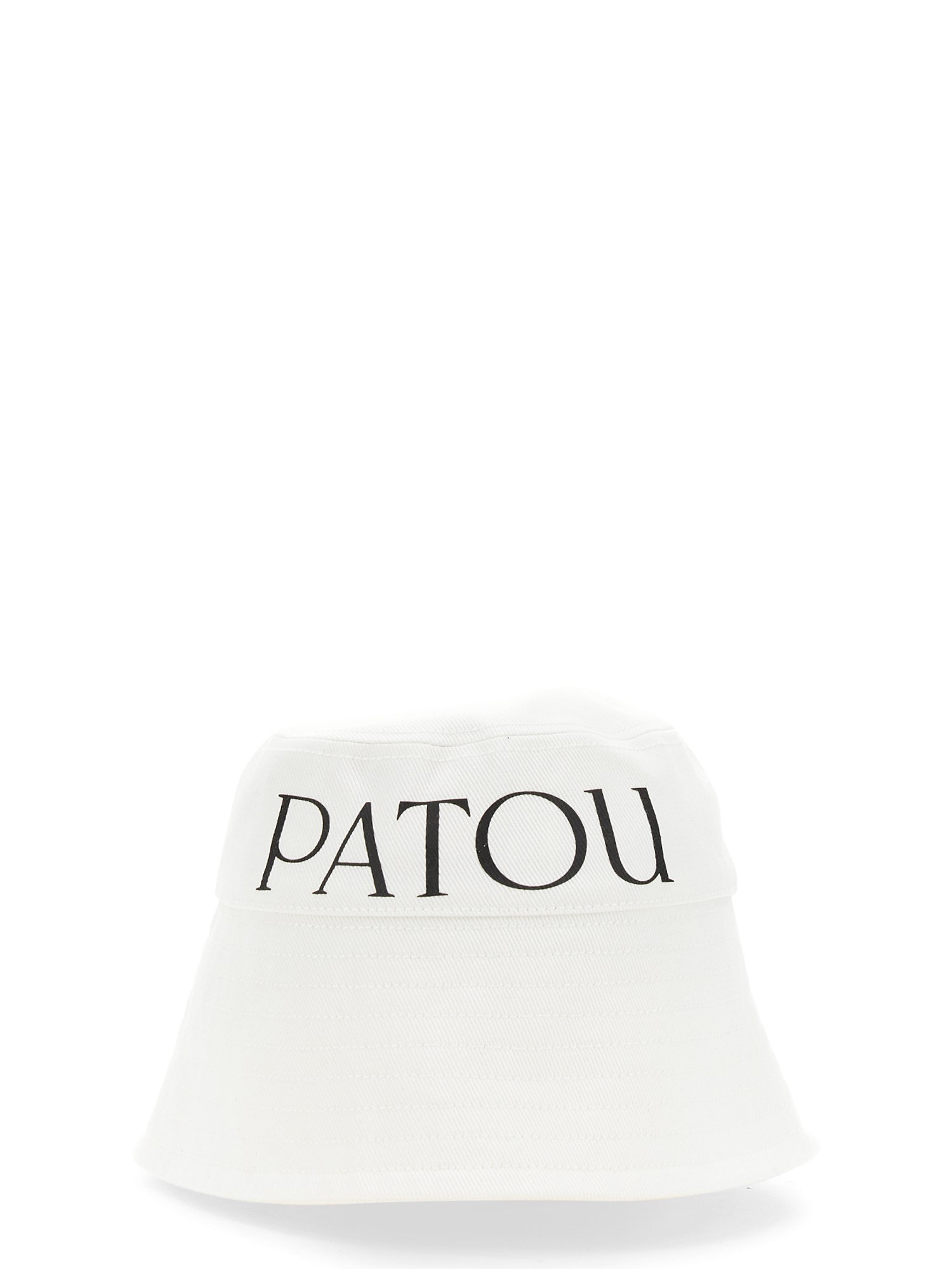 Patou Bucket Hat