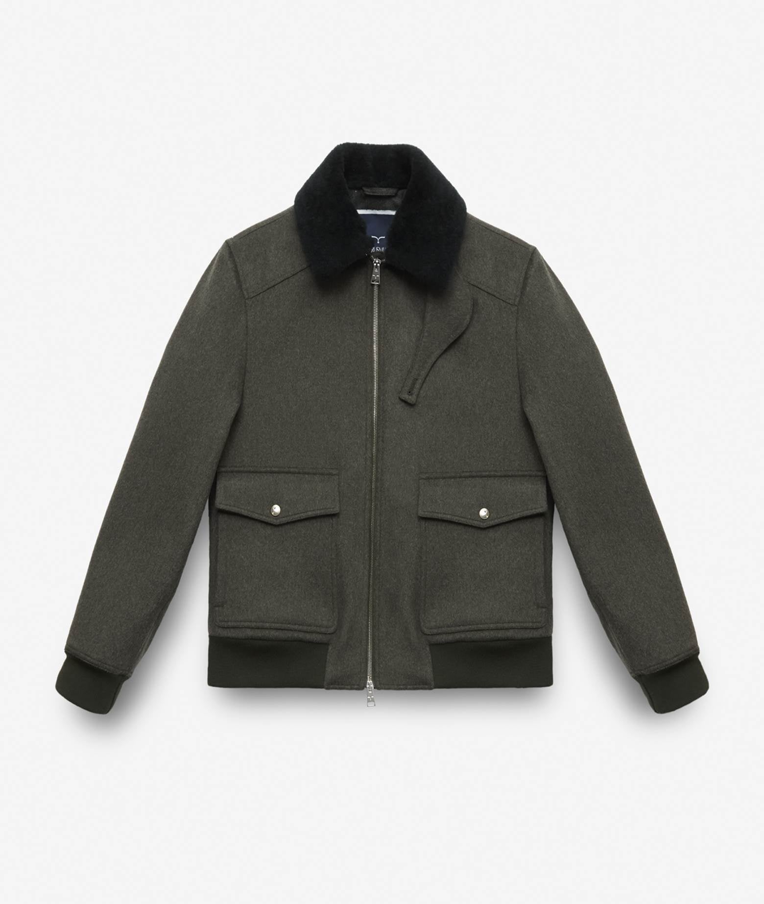 Aviator Jacket Transatlantic Jacket