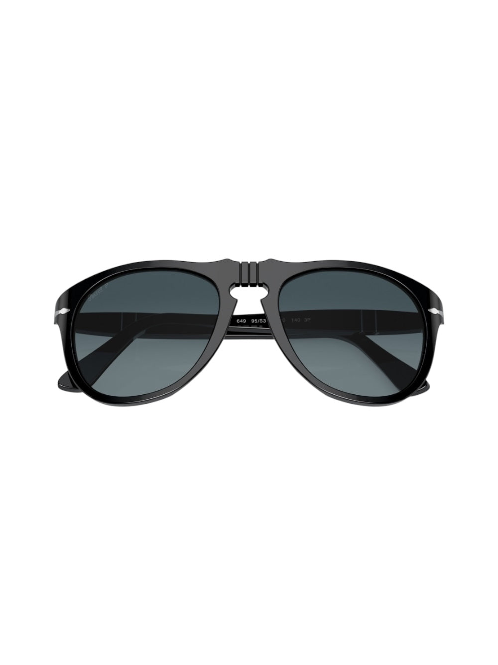 Persol Aviator Sunglasses, 56mm