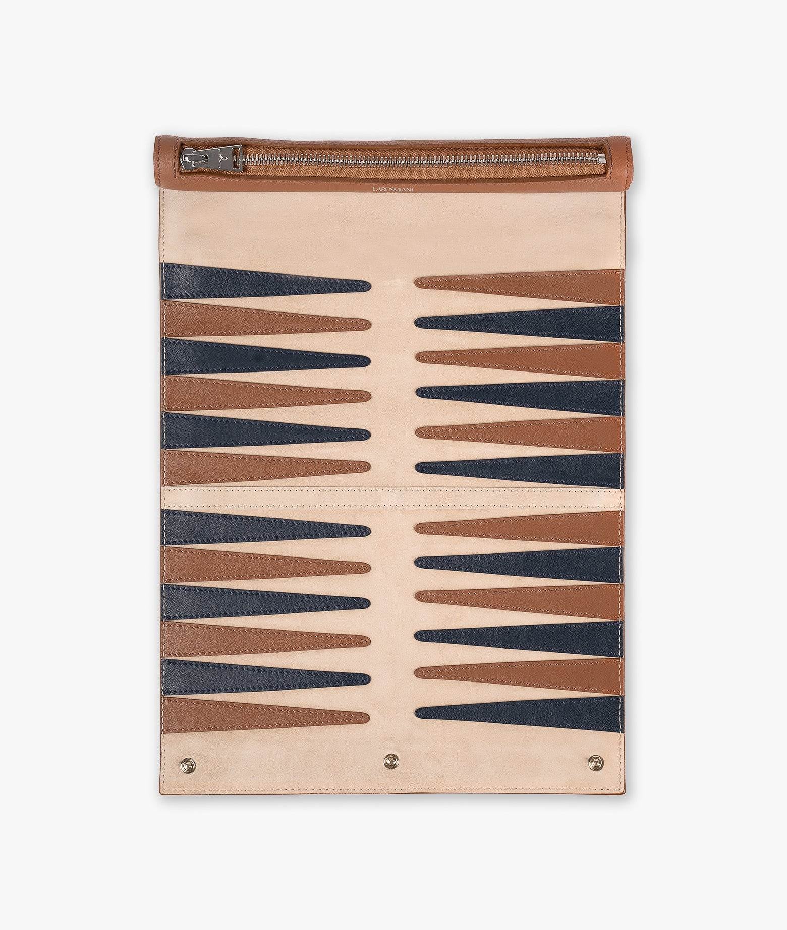 Travel Backgammon Luggage