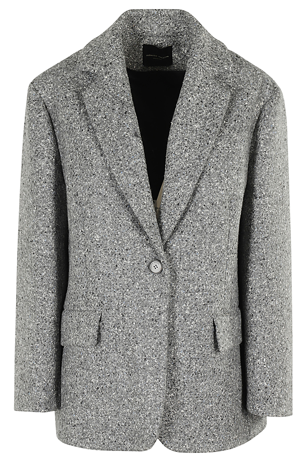 Blazer Monopetto 1 Bottone