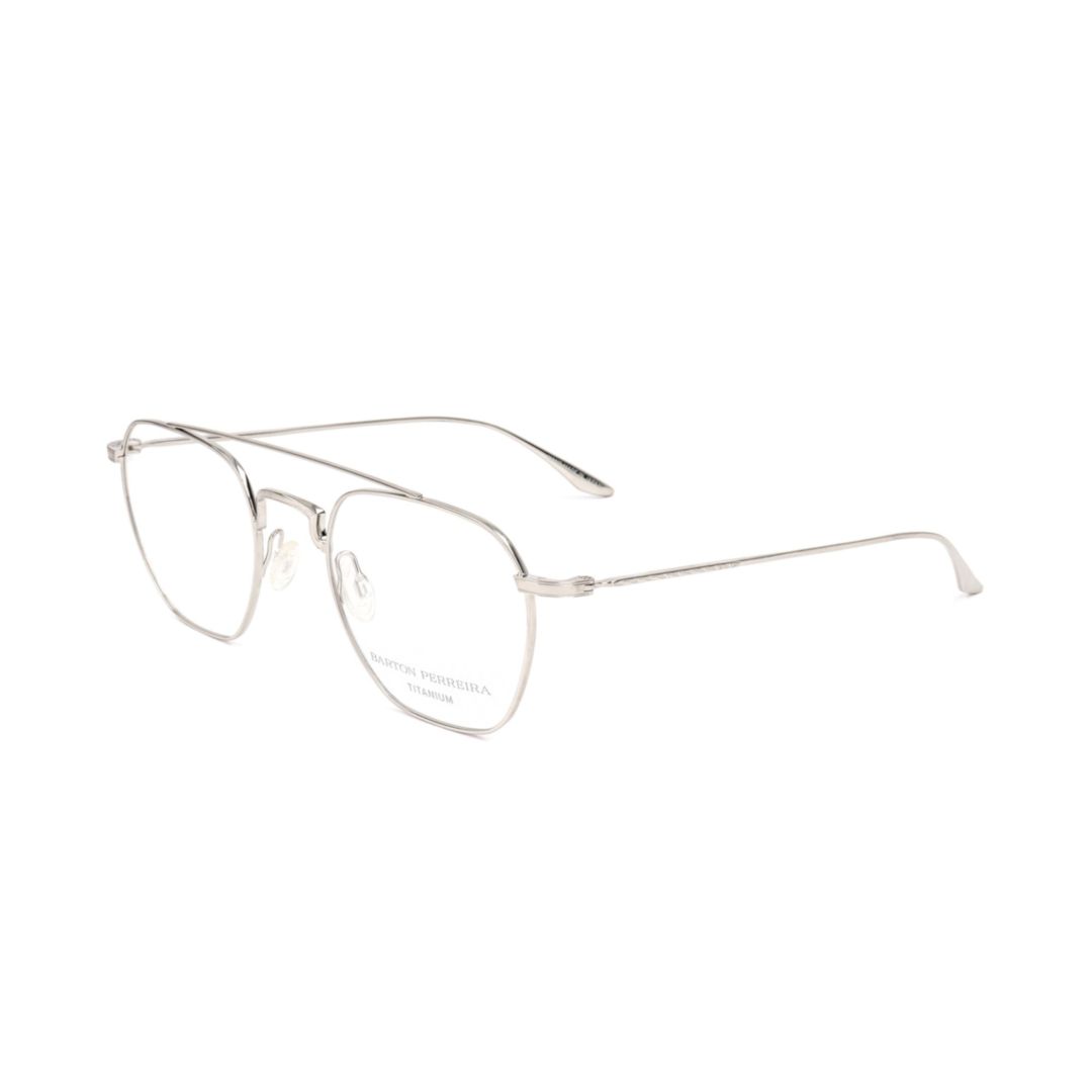 BARTON PERREIRA BP50221YC-SILVER