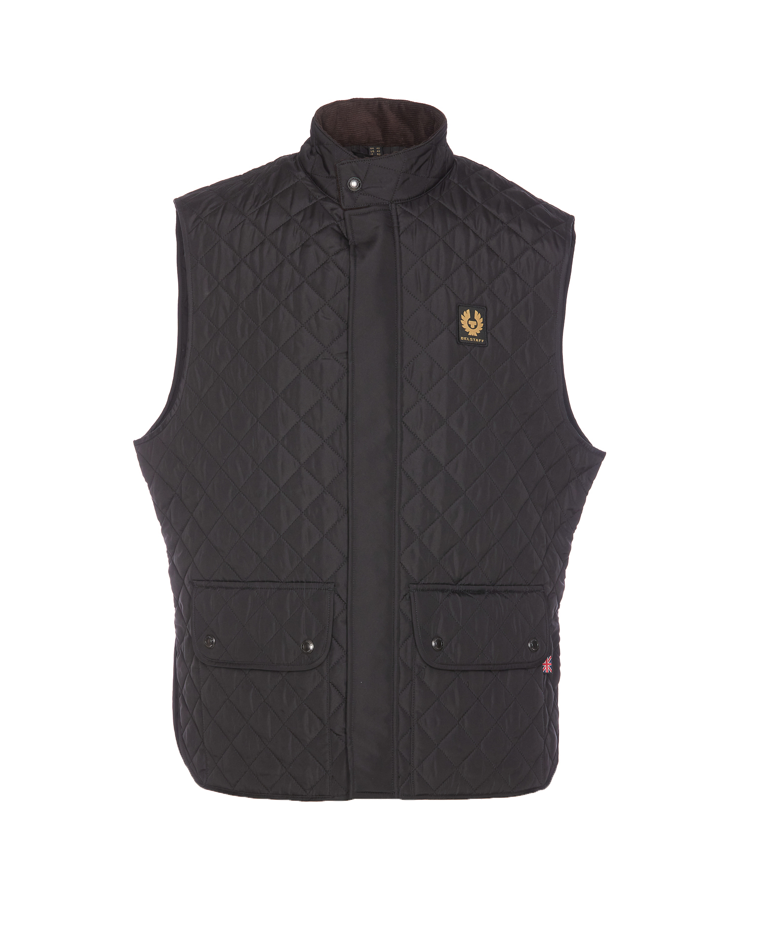 Belstaff Icon Vest