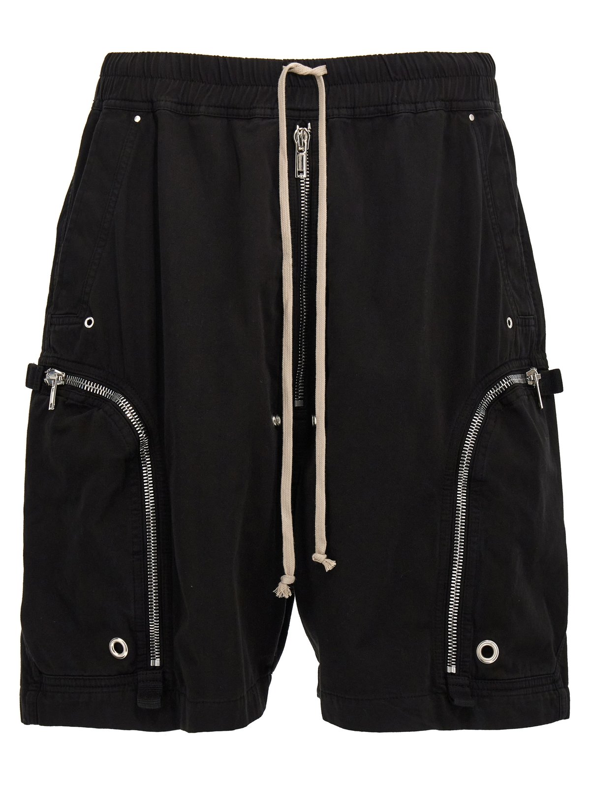 Bauhaus Drawstring Shorts