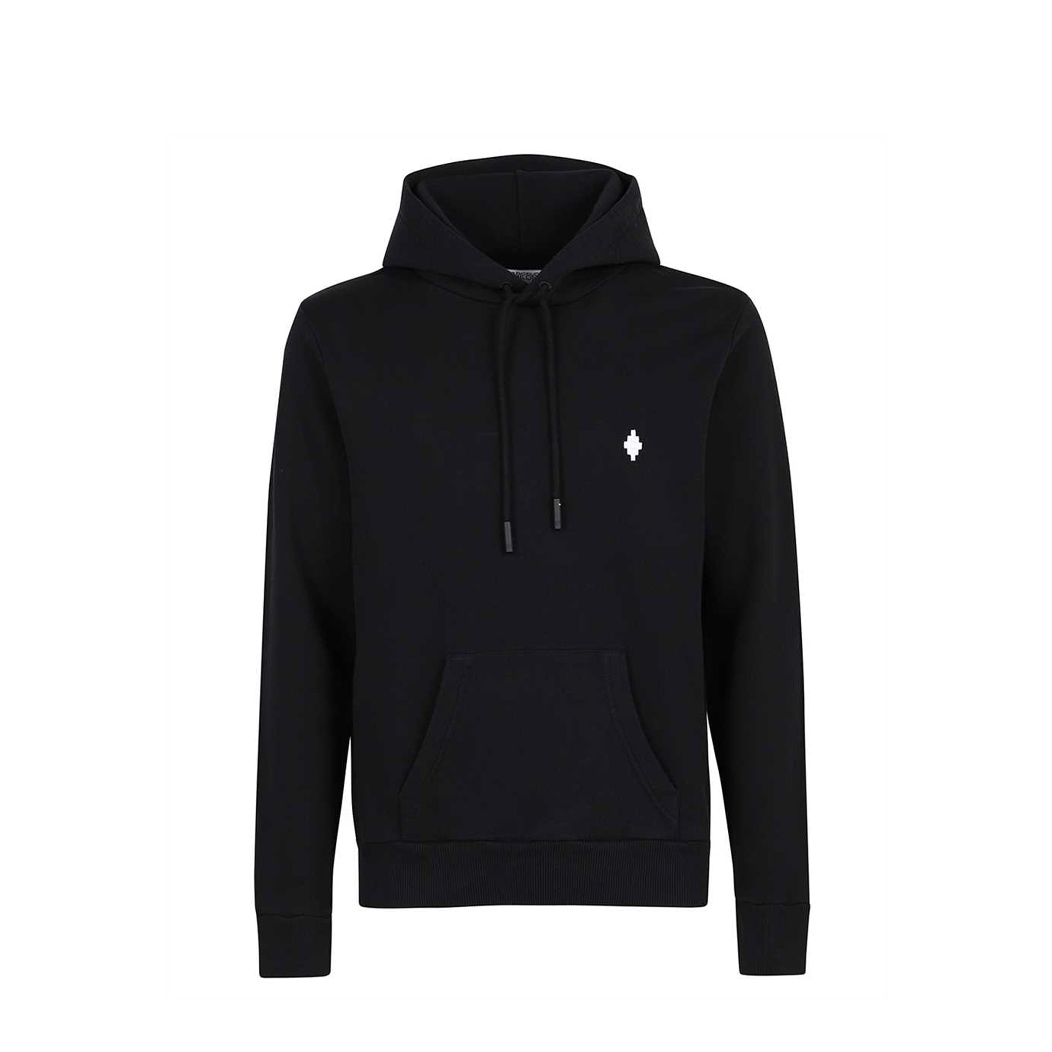 Logo Hooded Sweatshirt