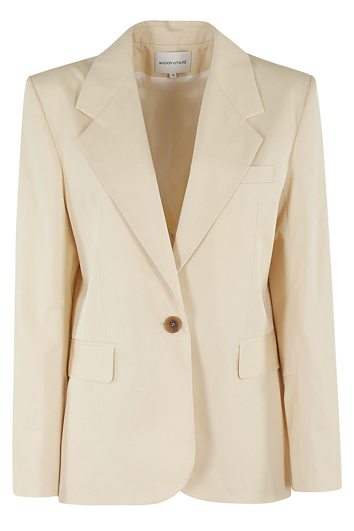 Maison Kitsuné Tailored Jacket