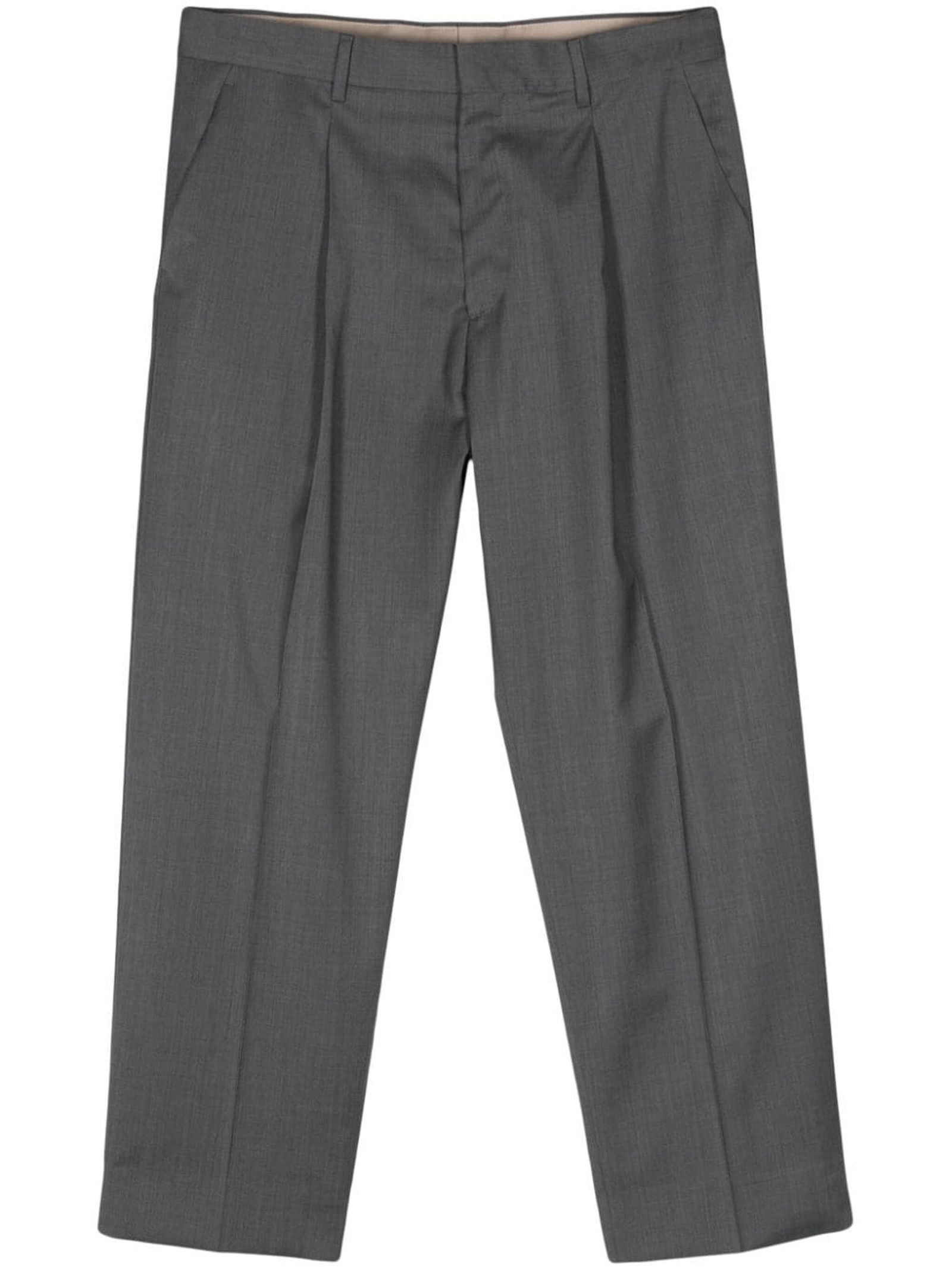 Trousers Grey