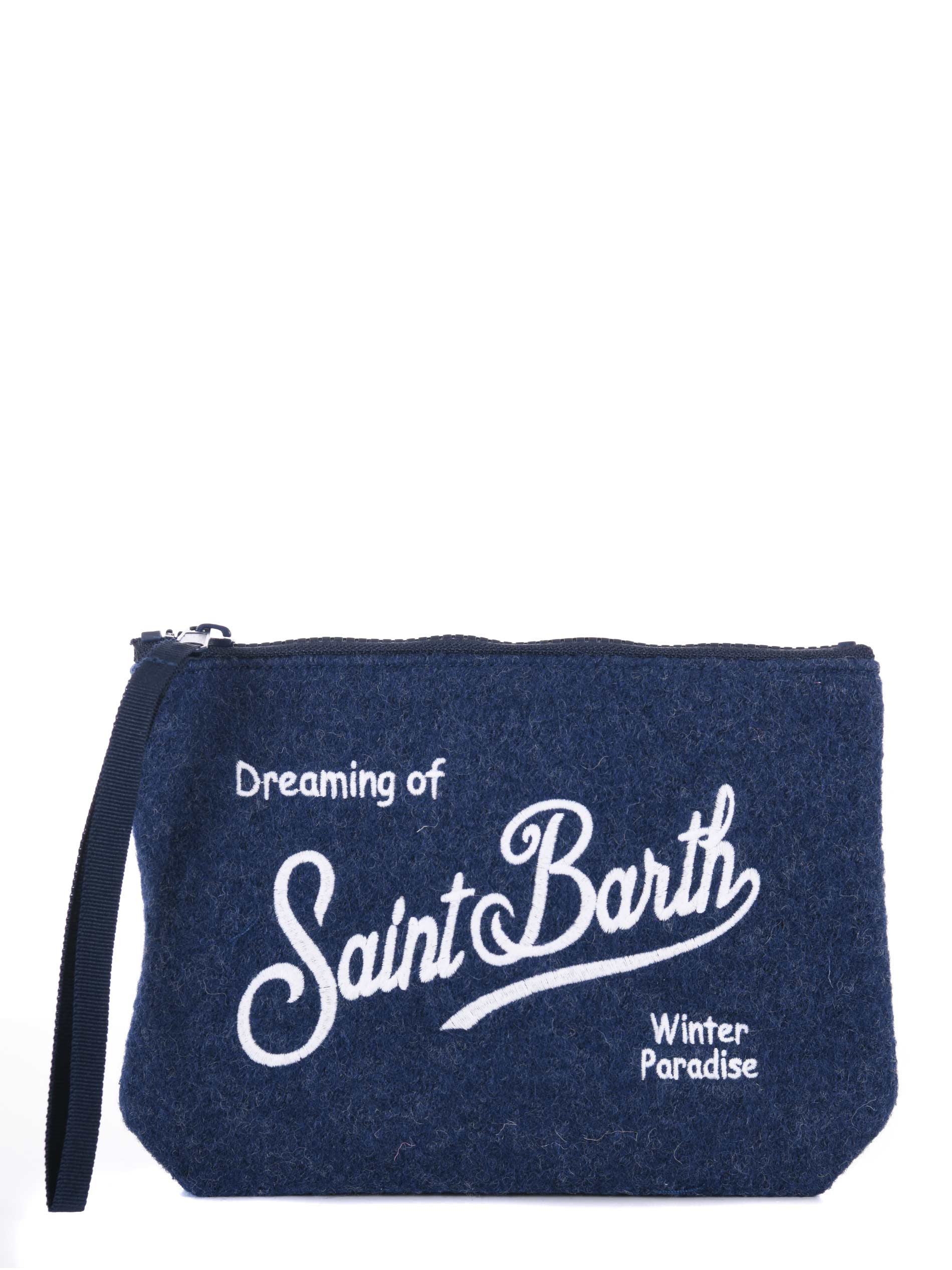 Mc2 Saint Barth Clutch Bag