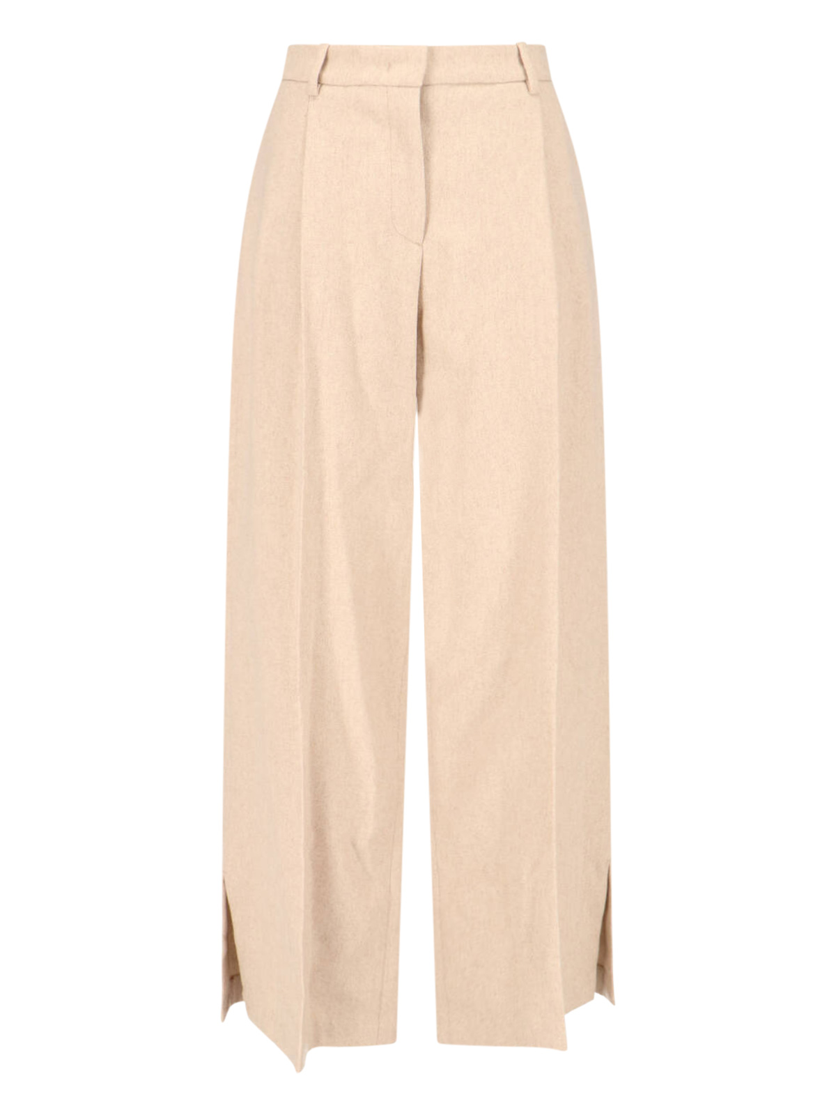 Tailored Trousers