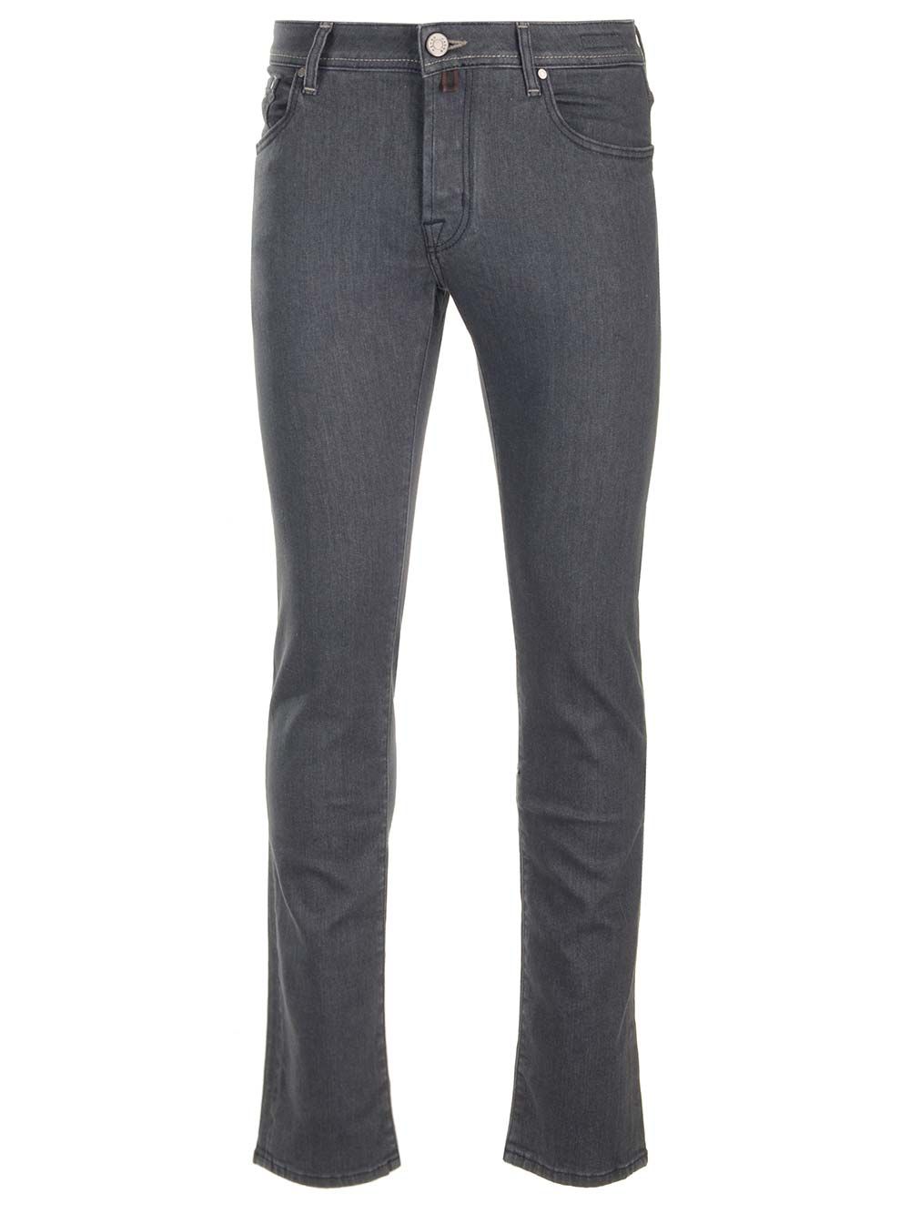 Super Stretch Gray nick Jeans