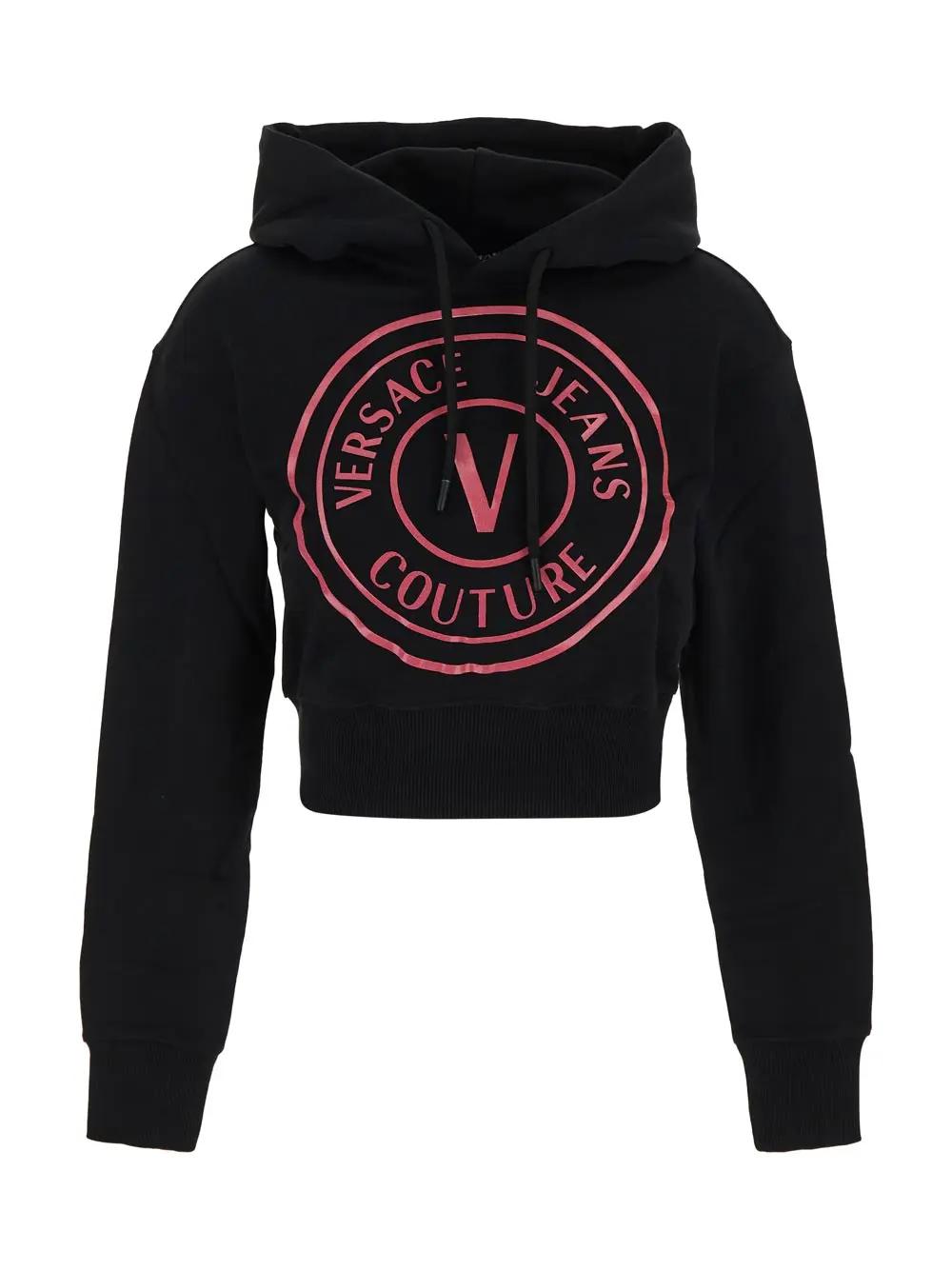 Logo Hoodie