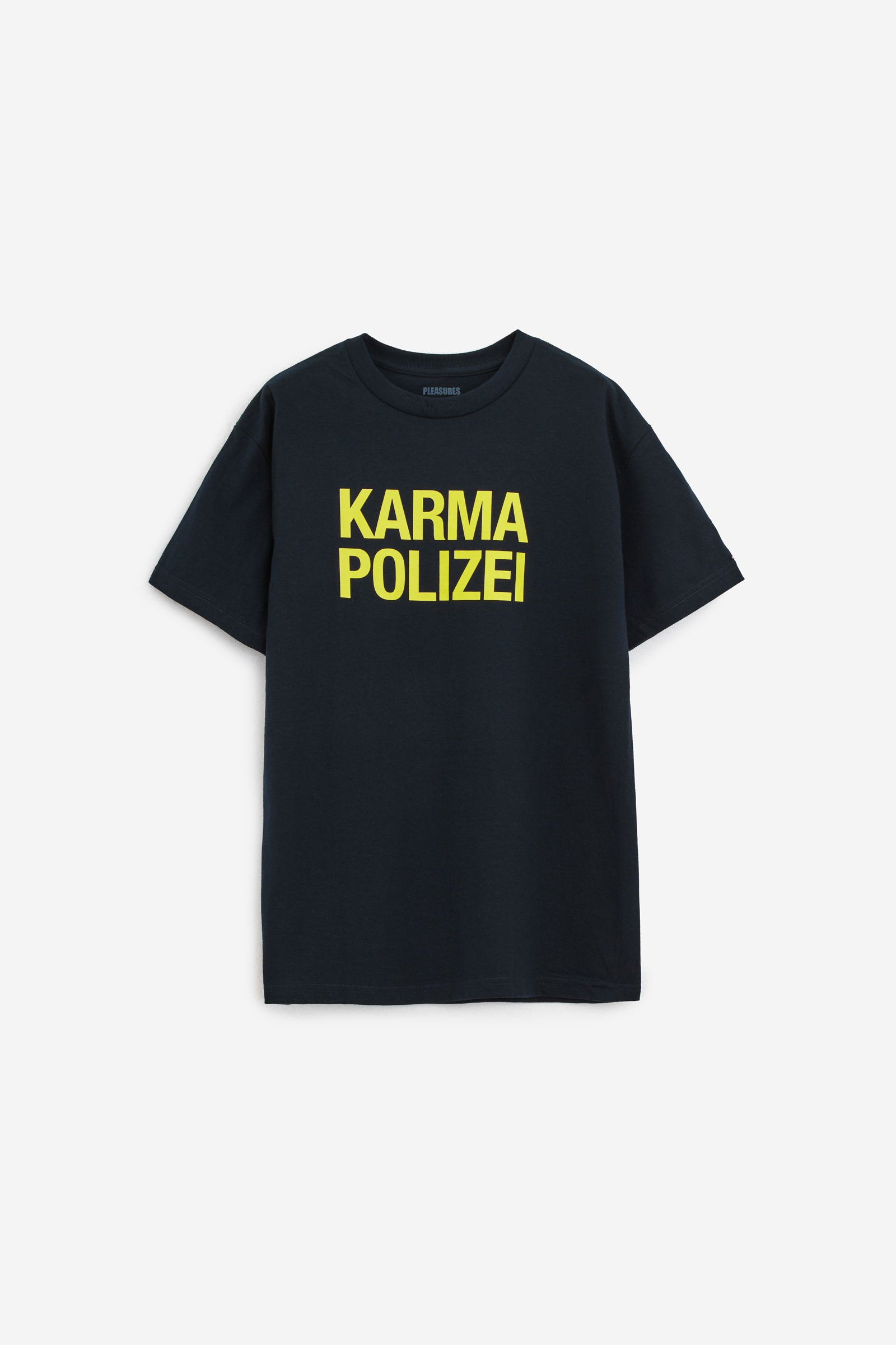 Karma T-shirt