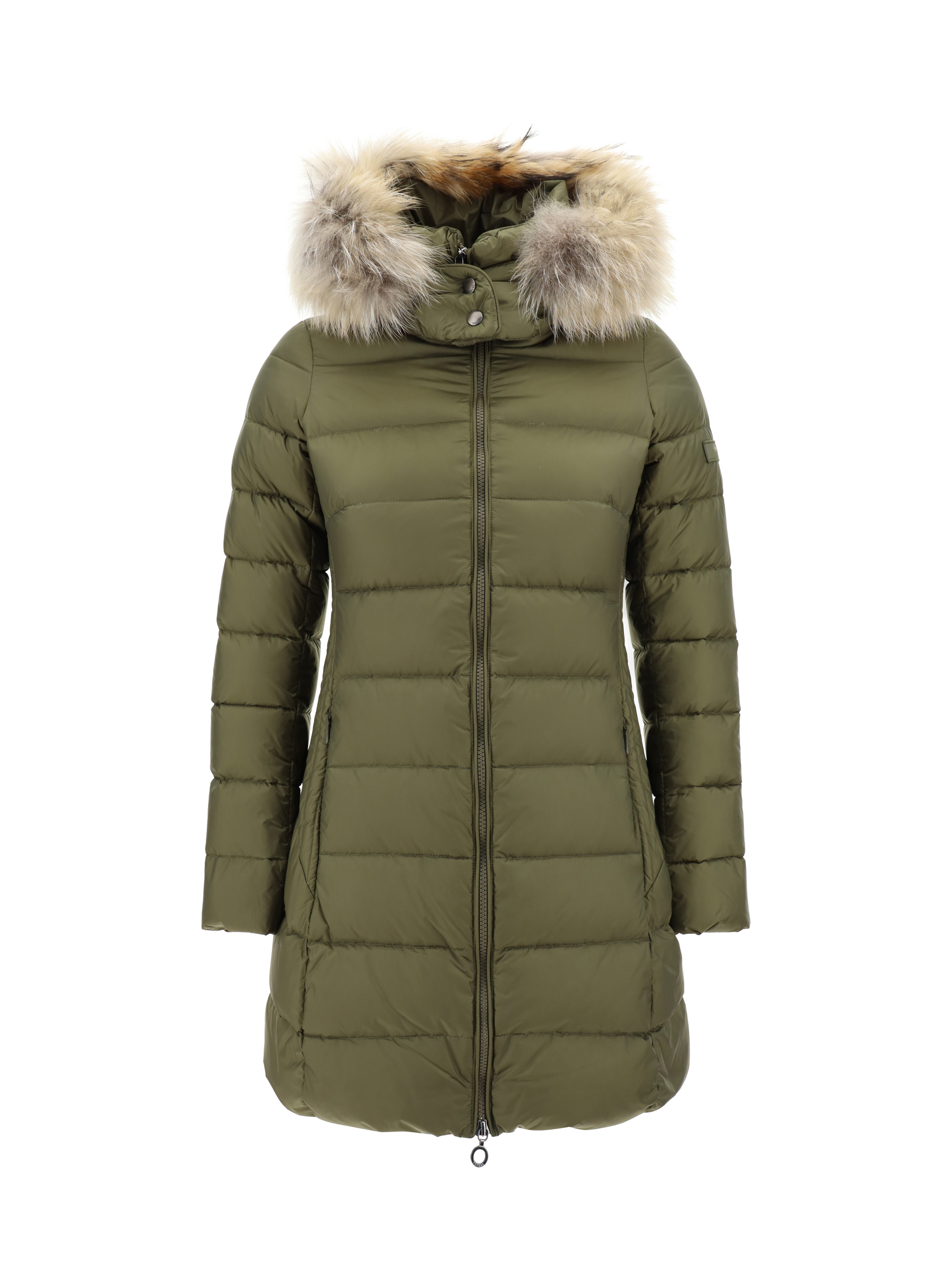 Sarma Lady S Down Jacket