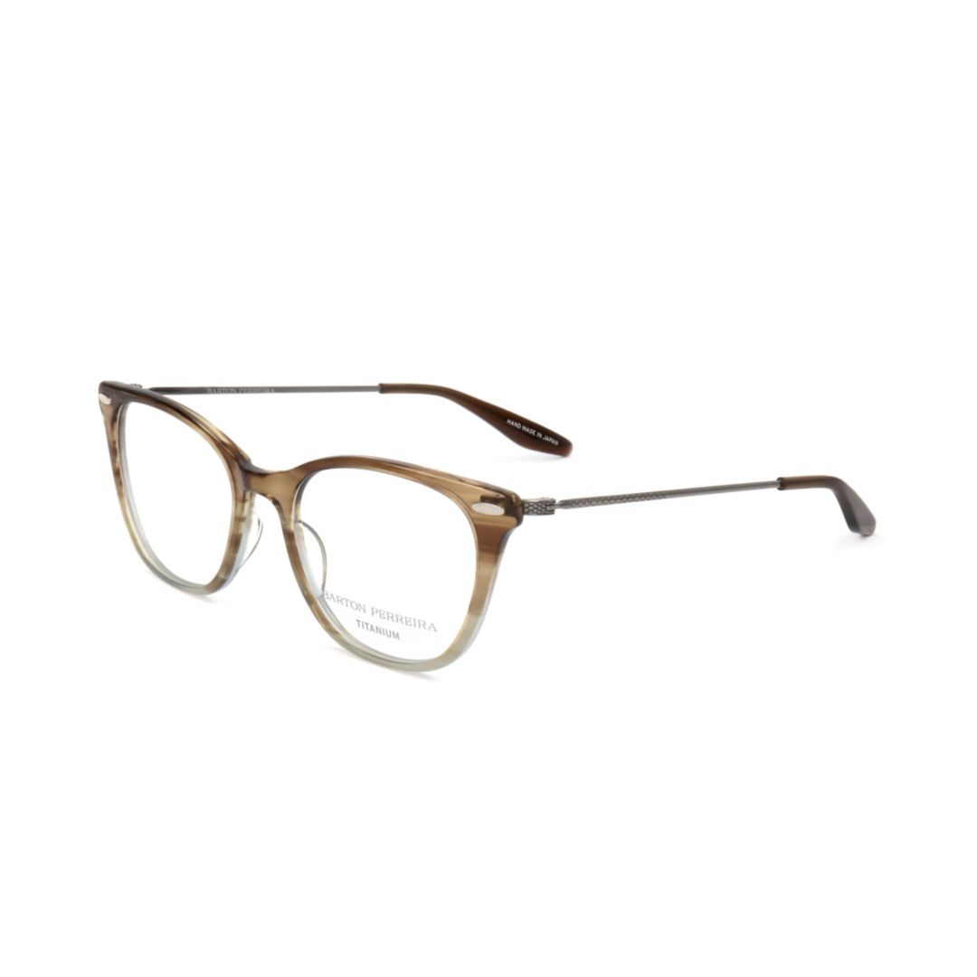 Barton Perreira Bp50460qb-brown In 0qb-brown