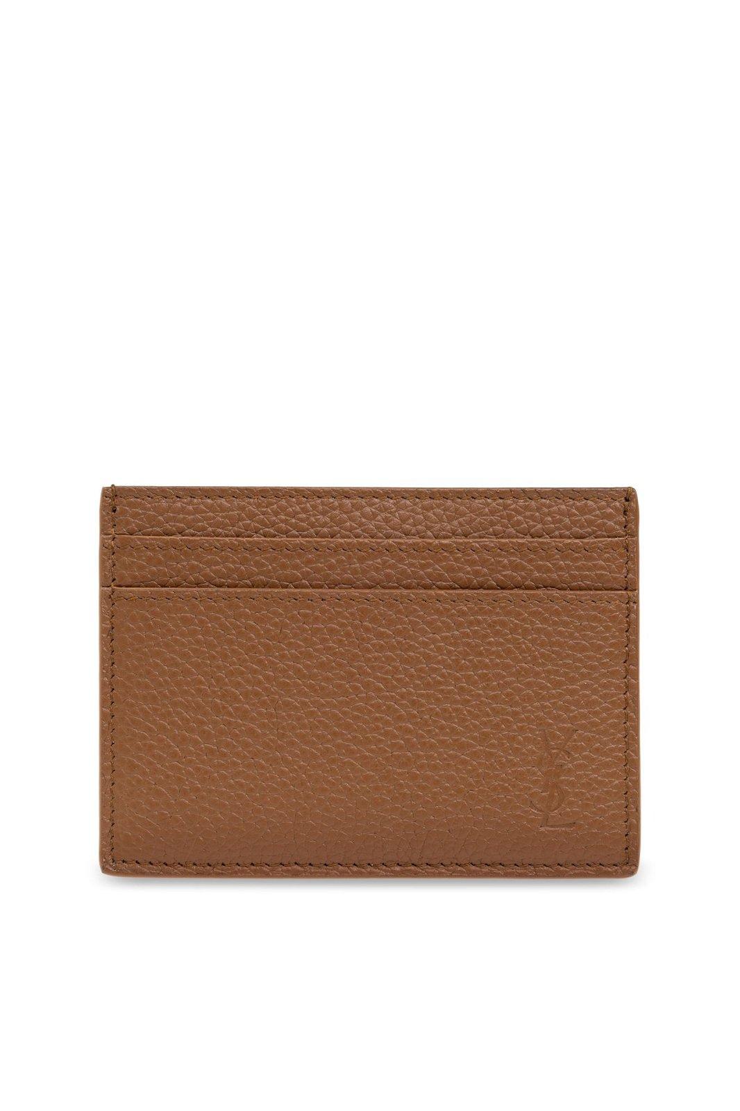 Cassandre Shadow Card Case