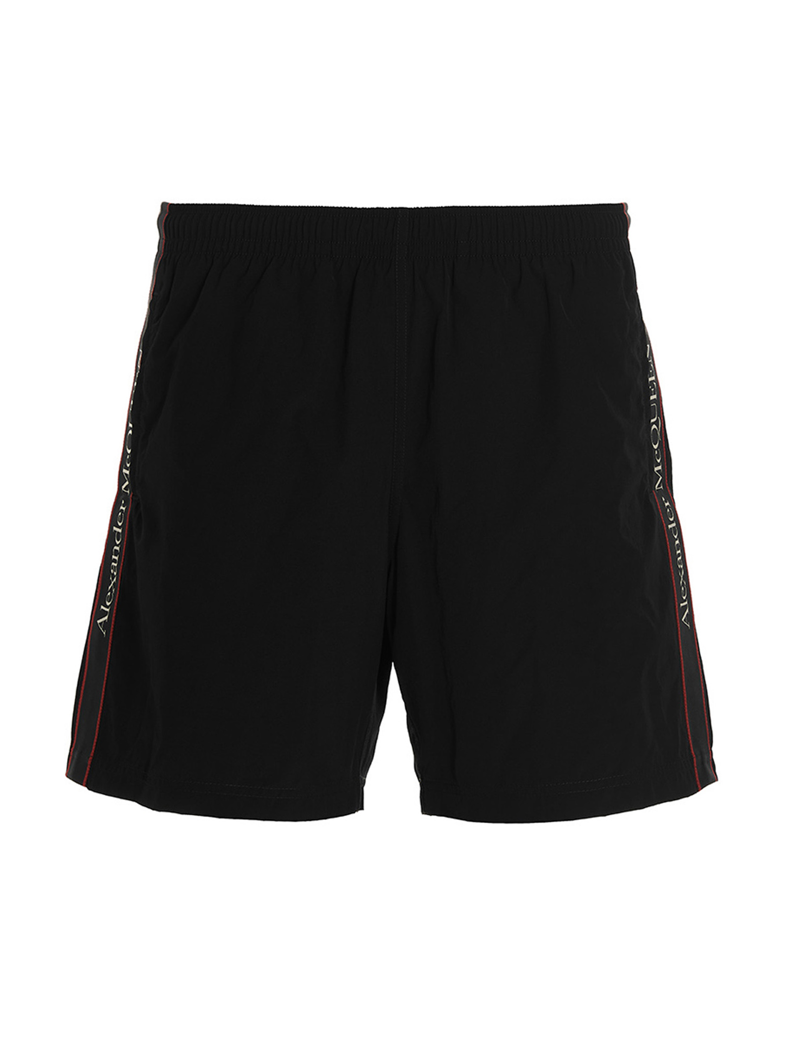 Nylon Swim Shorts