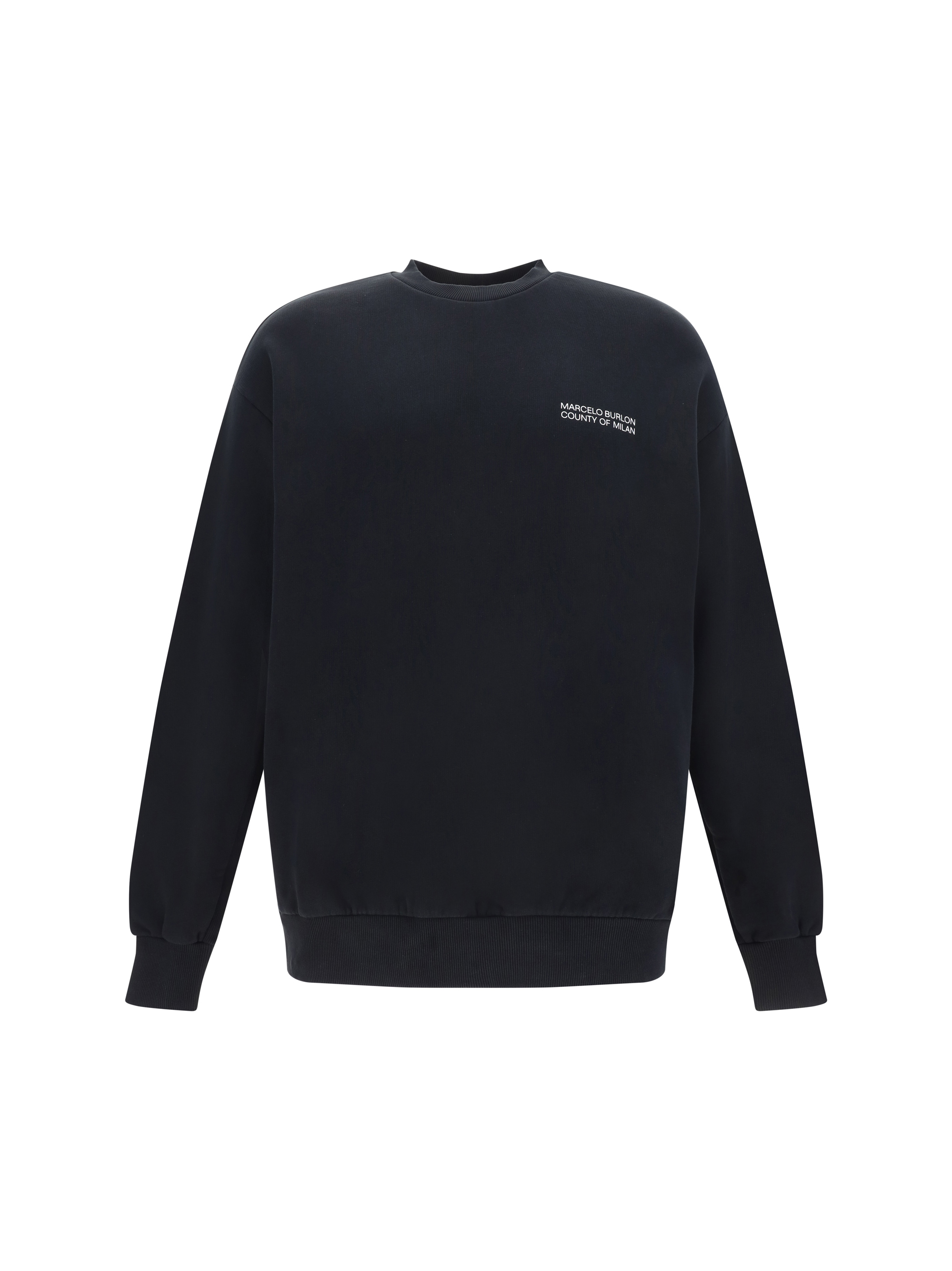 Logo Sweatshirt