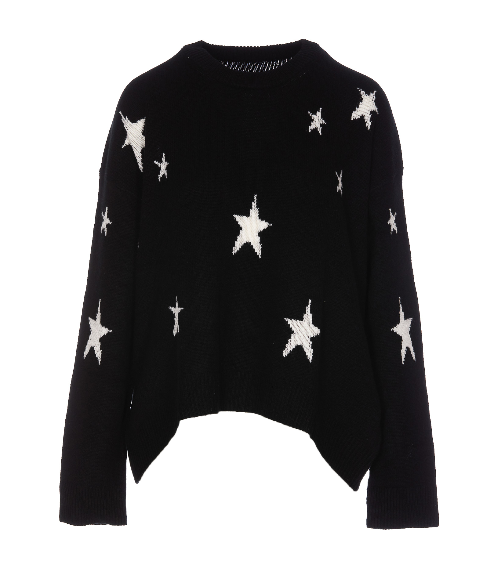 Markus Ws Stars Sweater