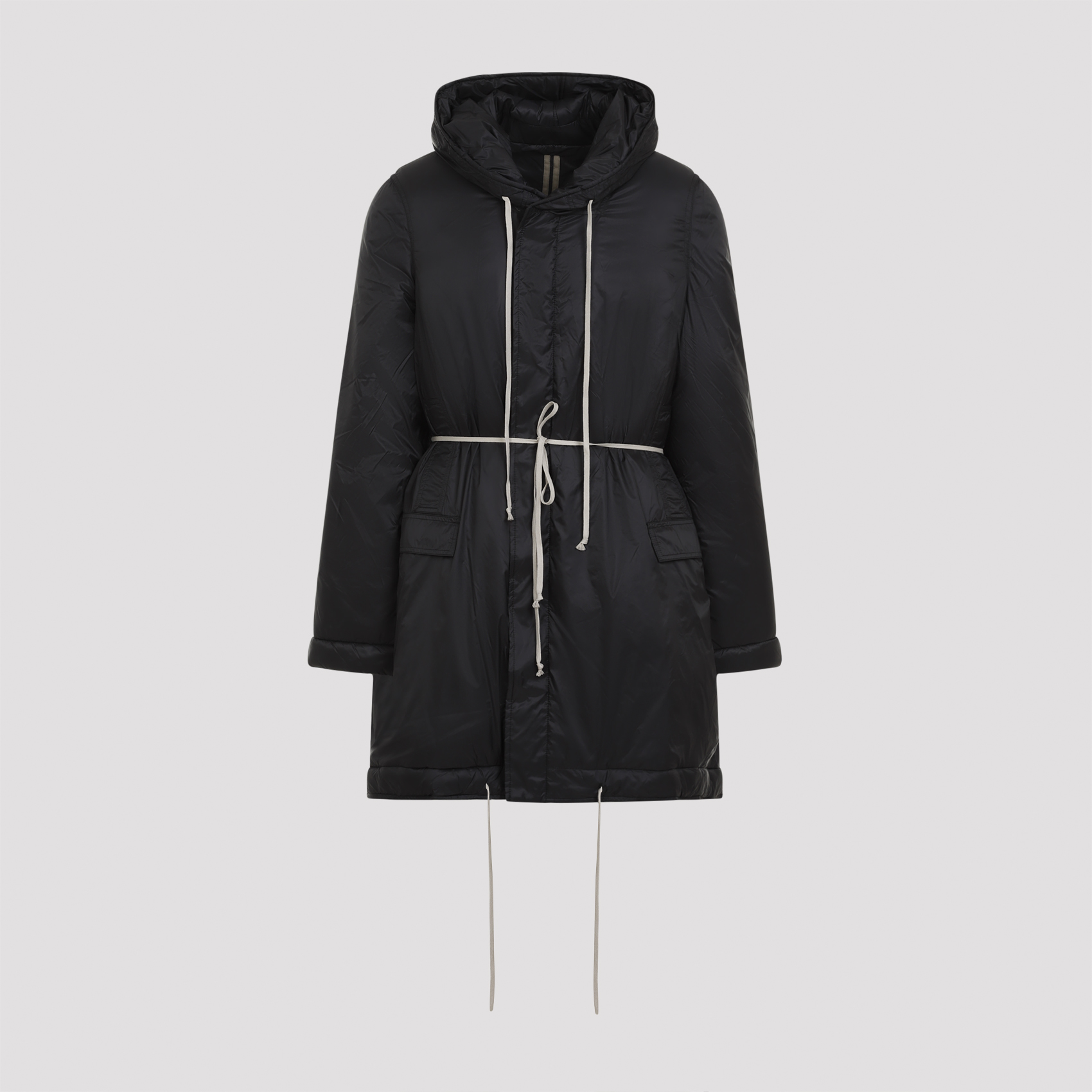 Fishtail Parka