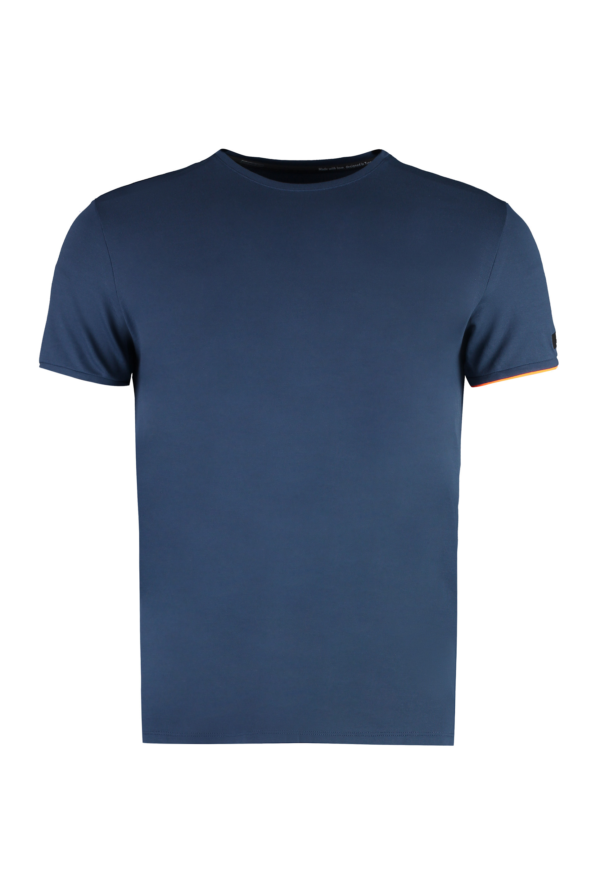 Cotton Blend T-shirt