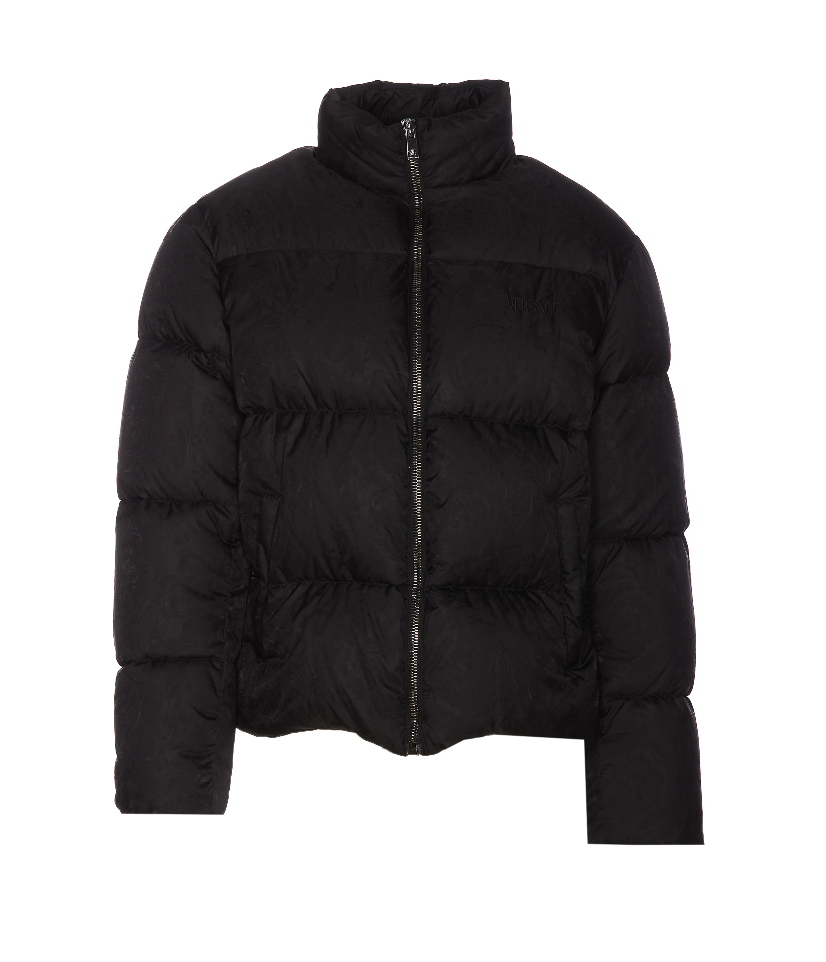 Barocco Down Jacket