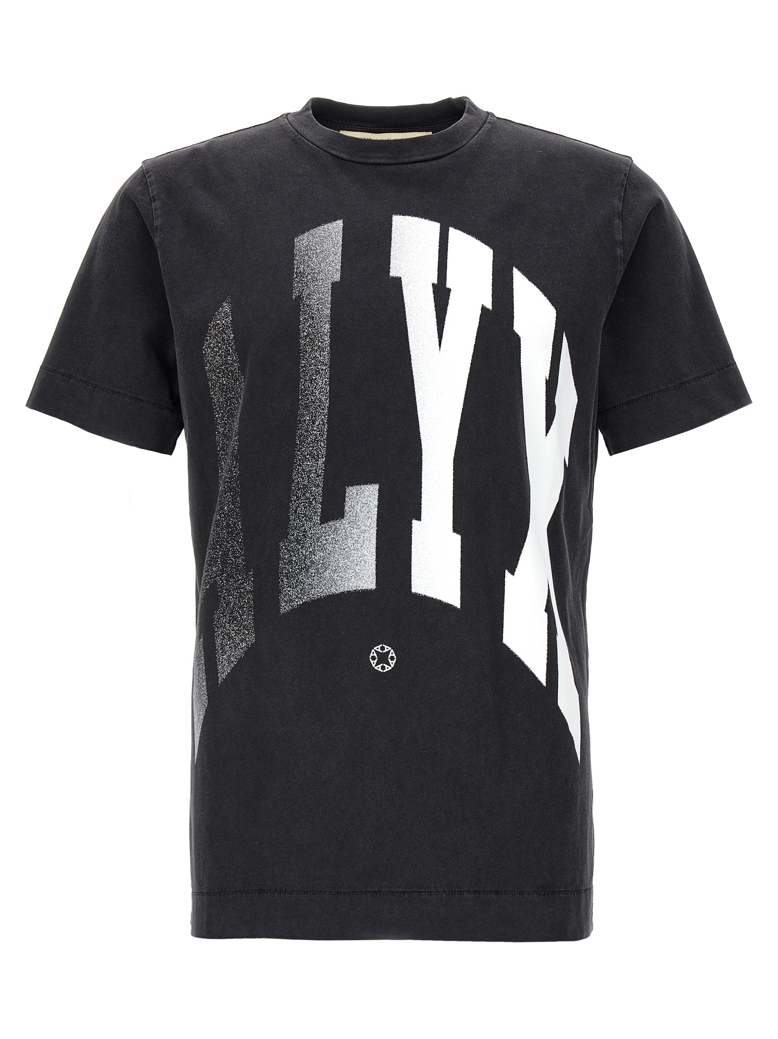 alyx Logo Print T-shirt