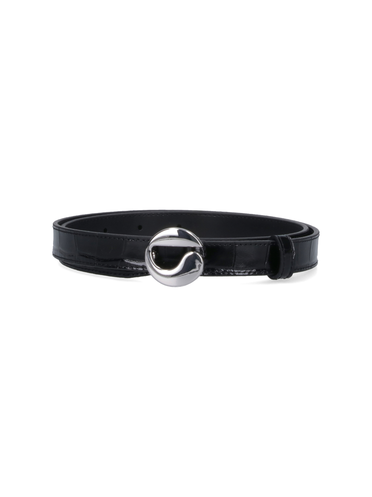 Coperni Logo Belt