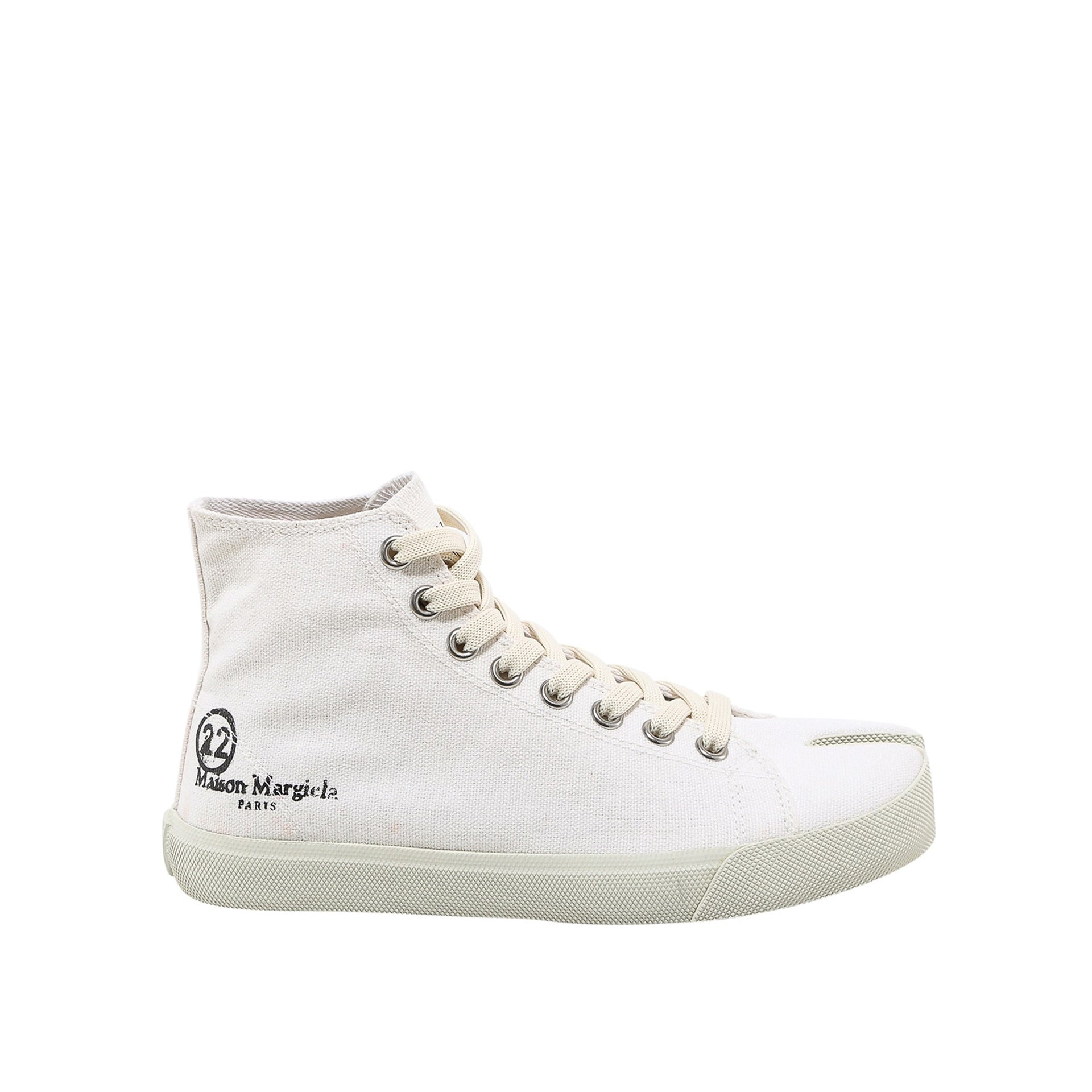 Tabi High-top Sneakers