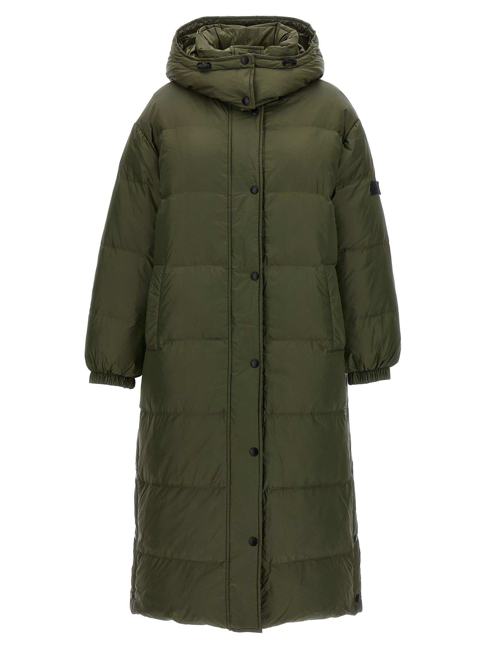 doudoune Down Coat