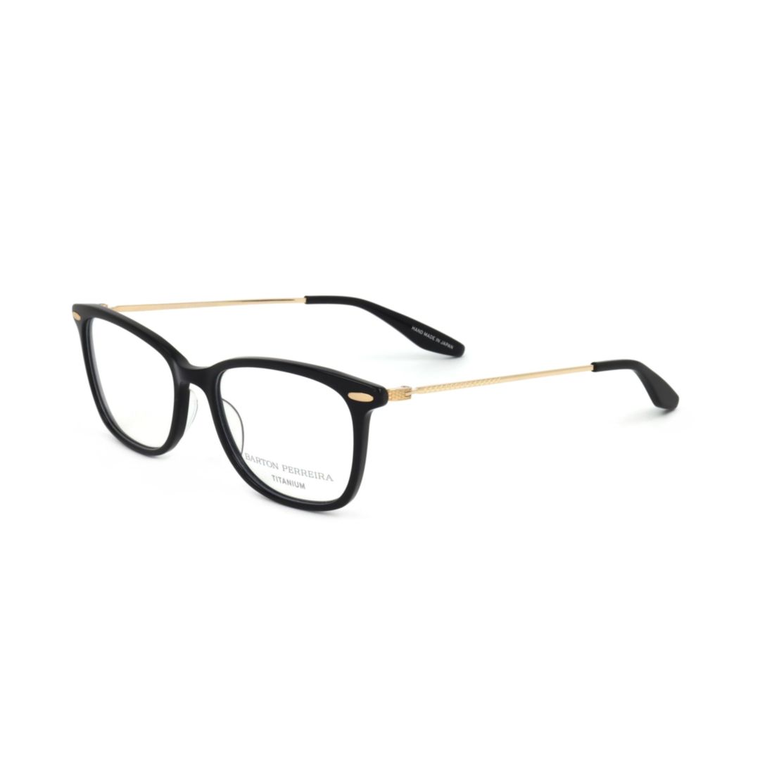 Shop Barton Perreira Bp50200fc-black