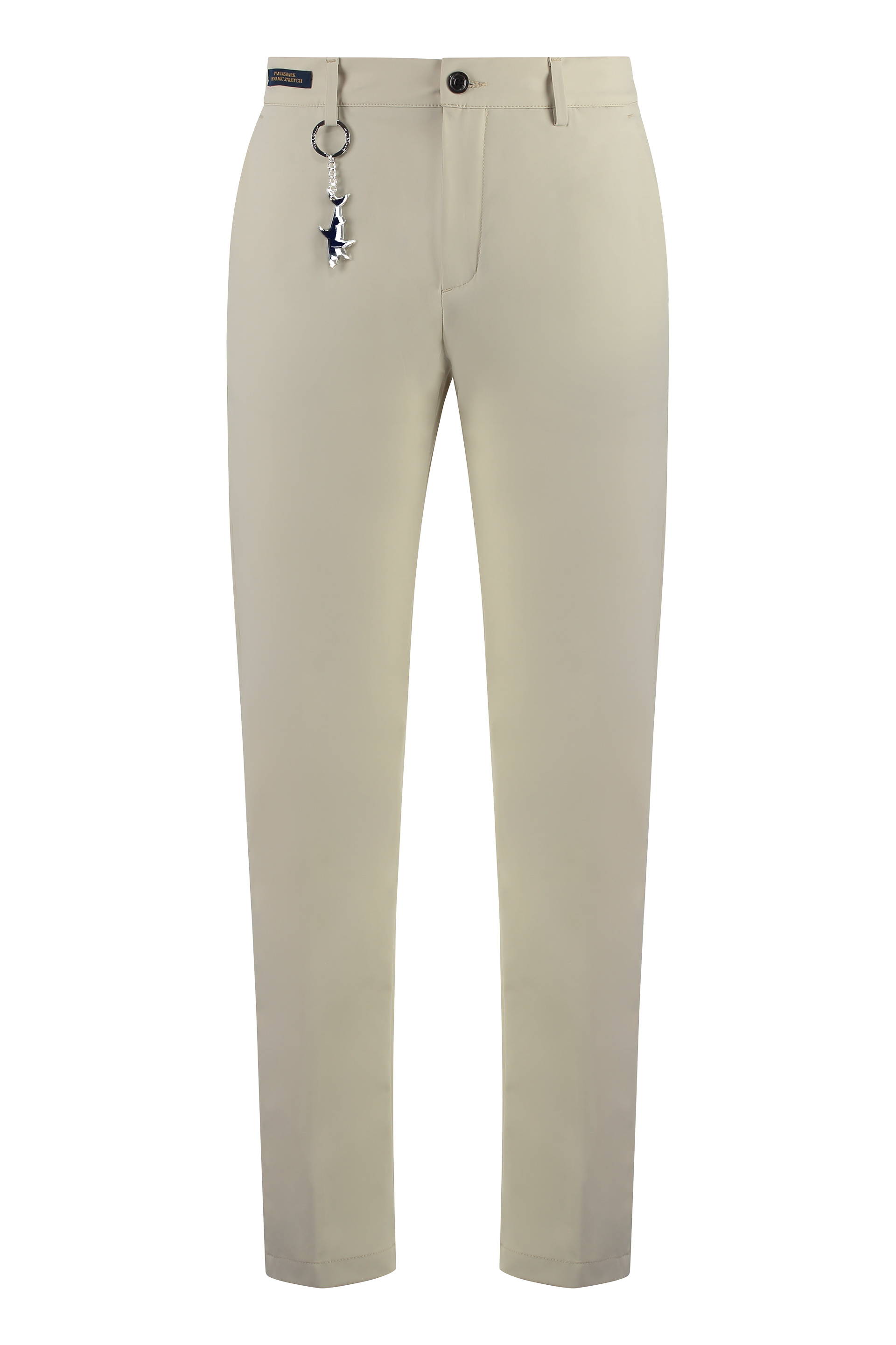 Technical-nylon Pants