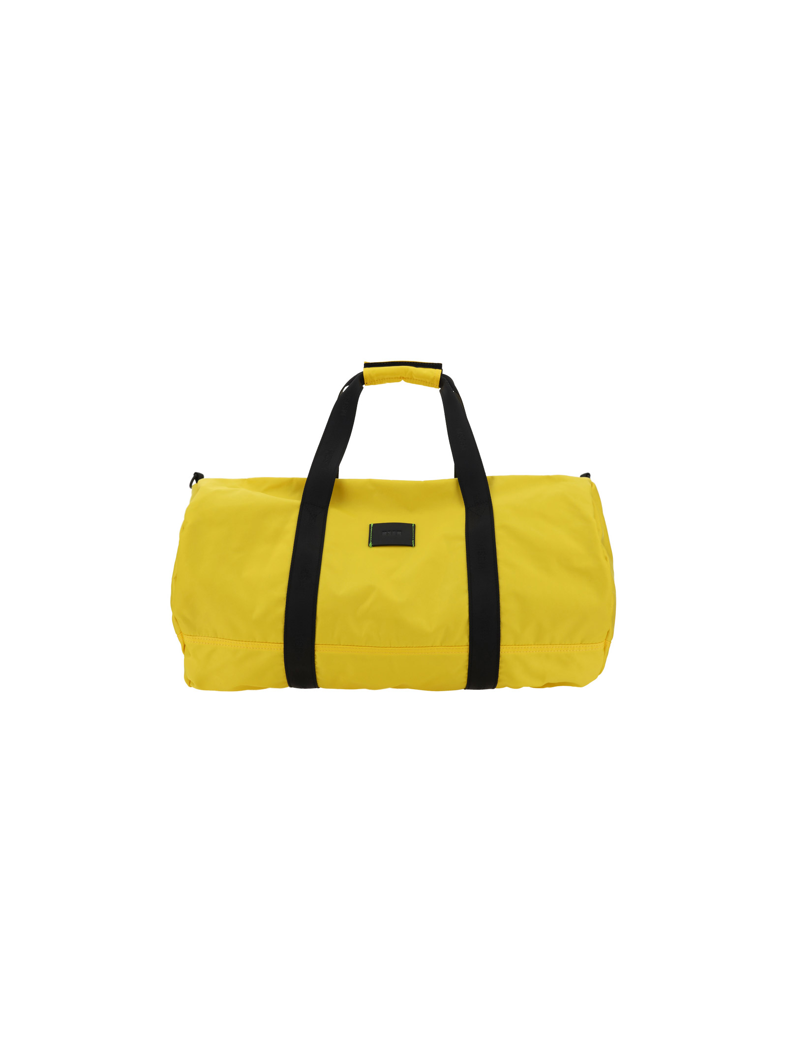 Sports Duffle Bag Msgm