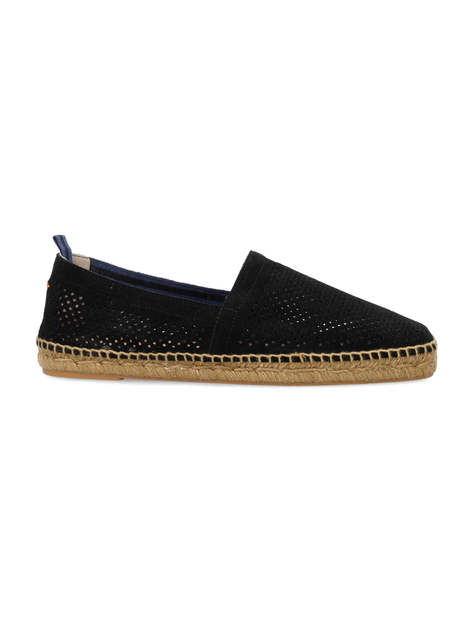 Castañer Pablo Pierced Espadrilles